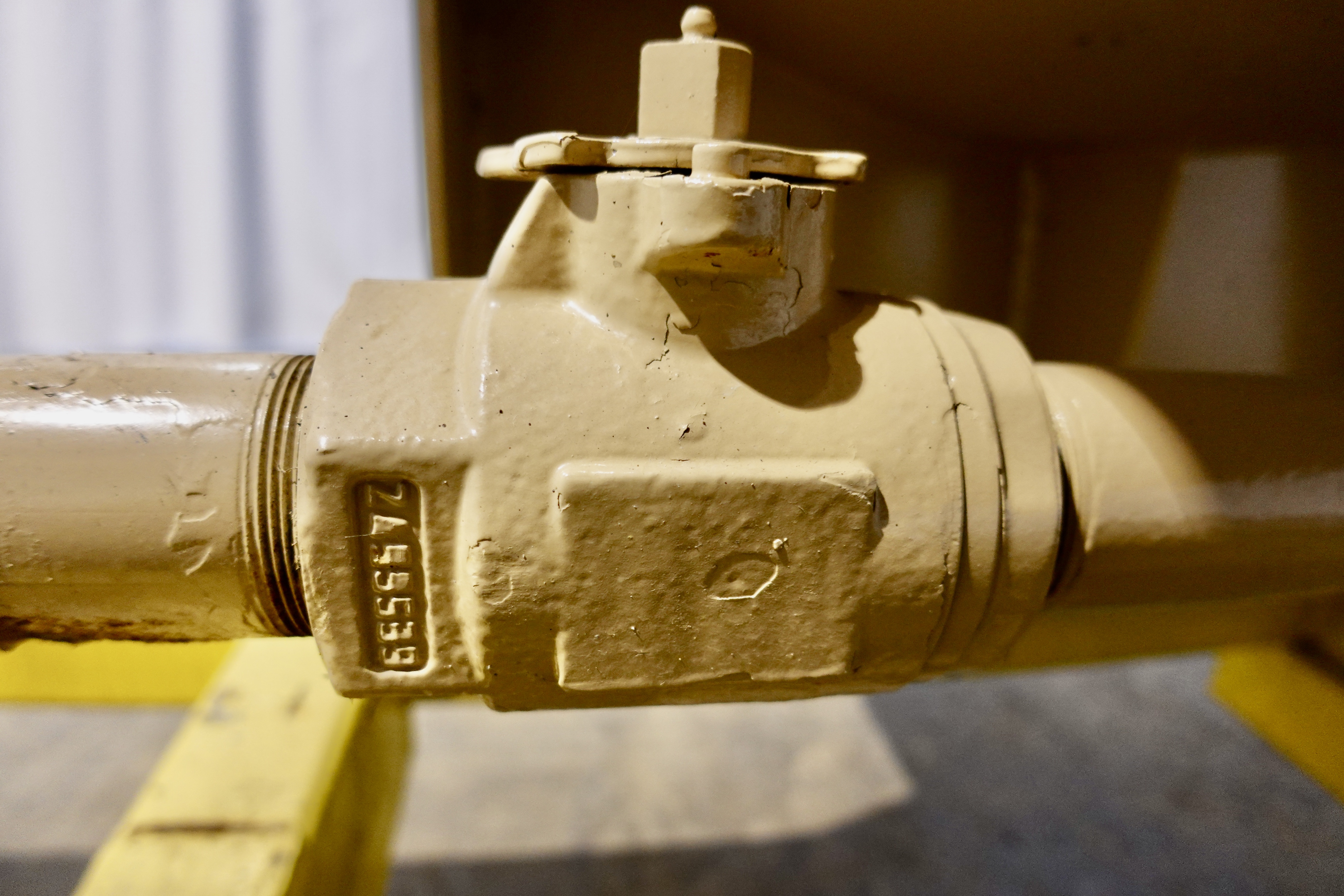 Refurbished Heater Treater, Horizontal, 36"x10', 125#