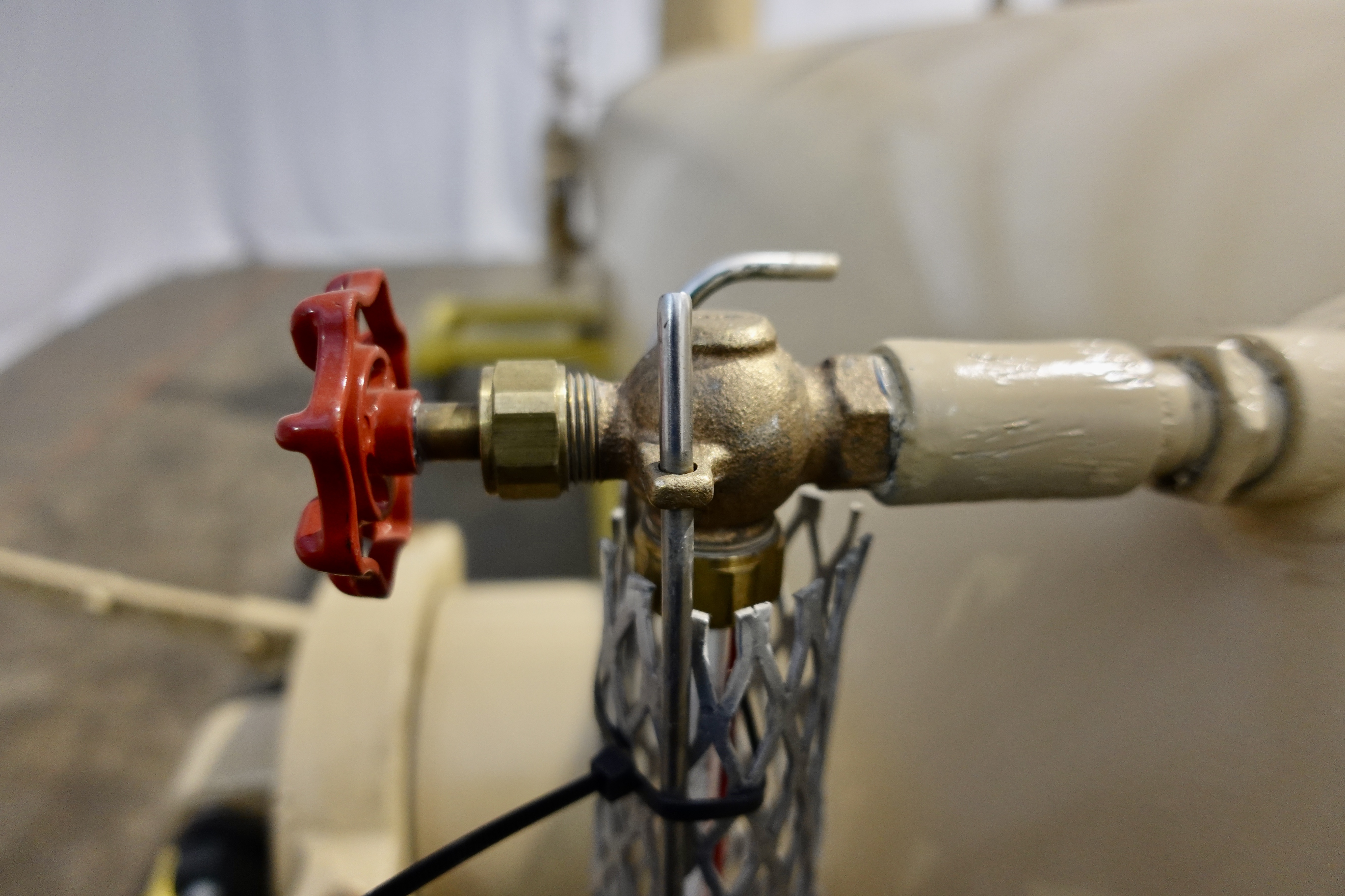 Refurbished Heater Treater, Horizontal, 36"x10', 125#