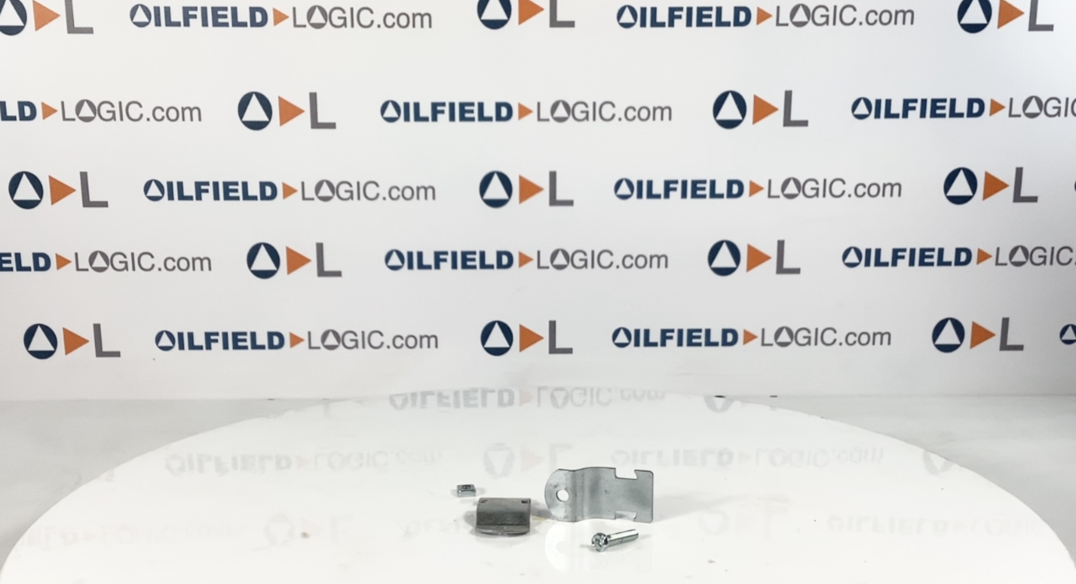 Conduit Pipe Clamp, 3/4"