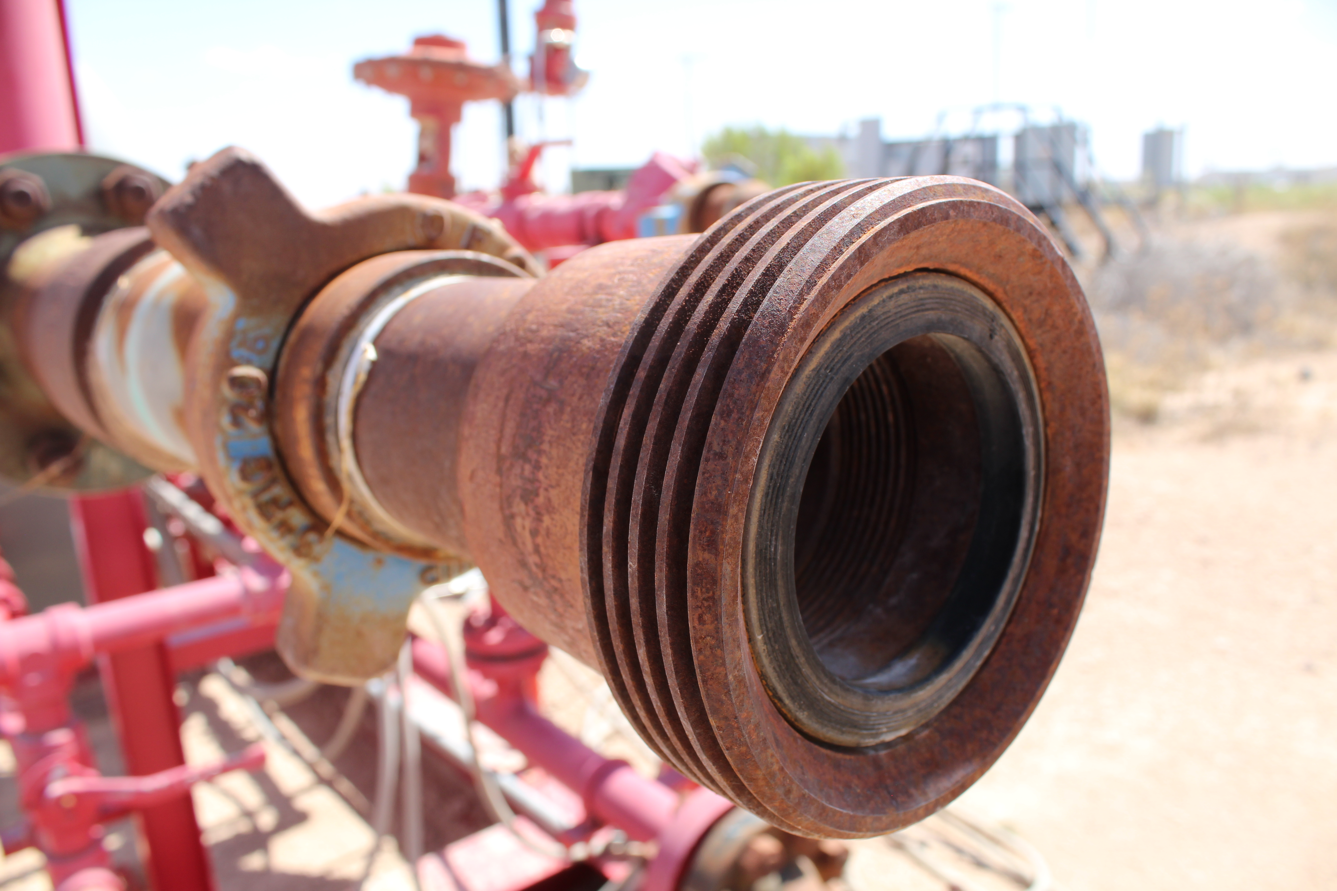 Used 2015 Ameri-Fab 48"x10', 1440#