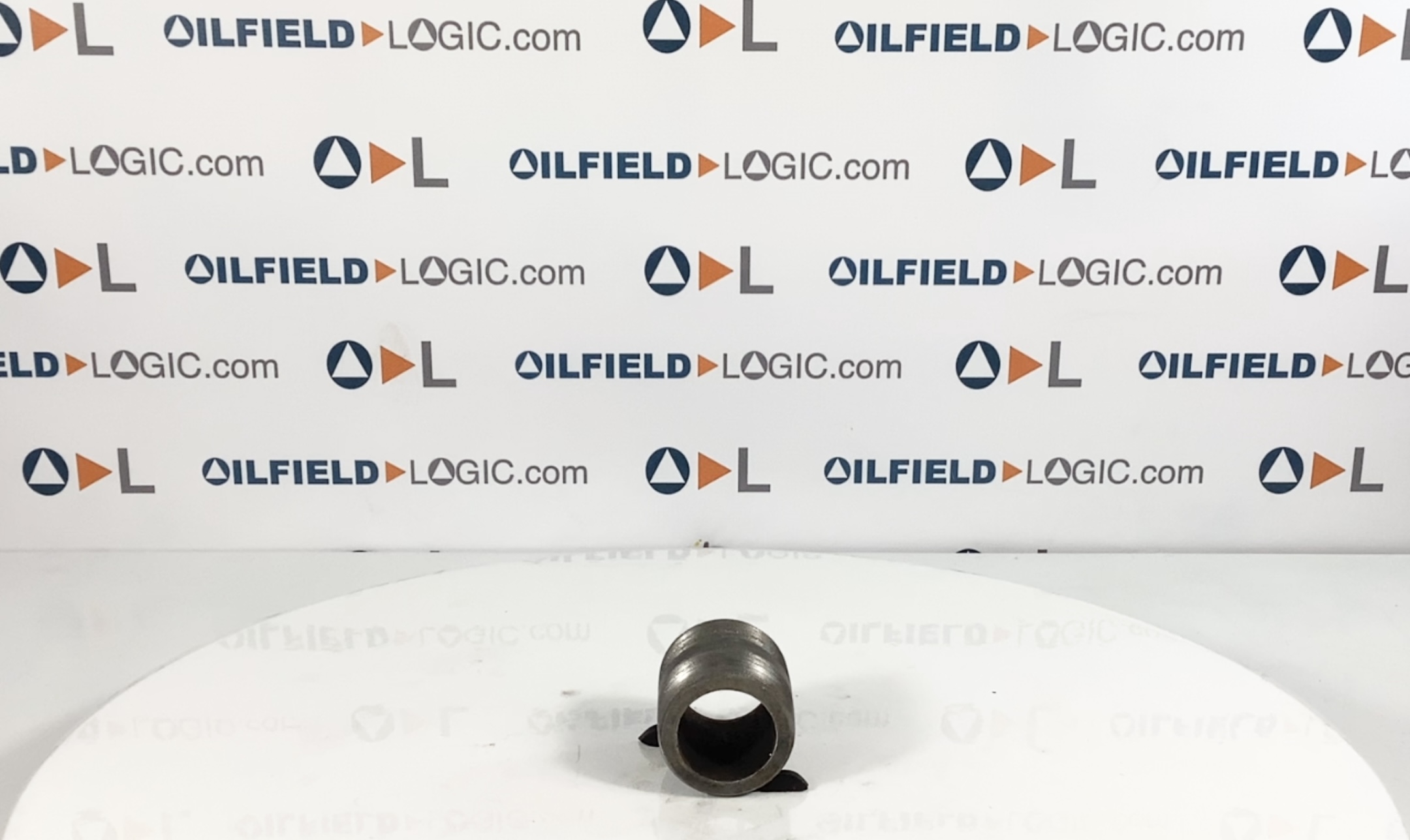 Nipple, 2" x Close, SCH160