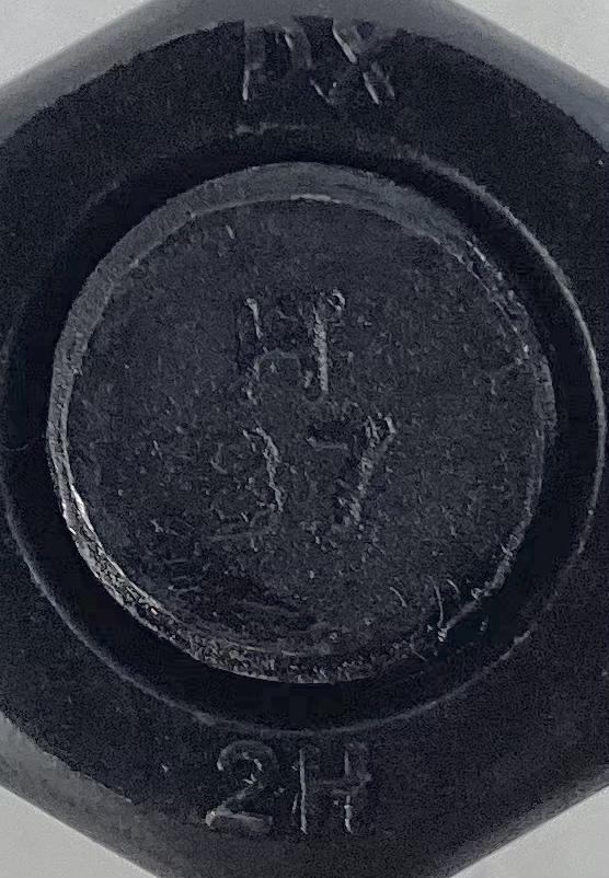 Stud, THD, 3/4"-10x5-1/2", B-7