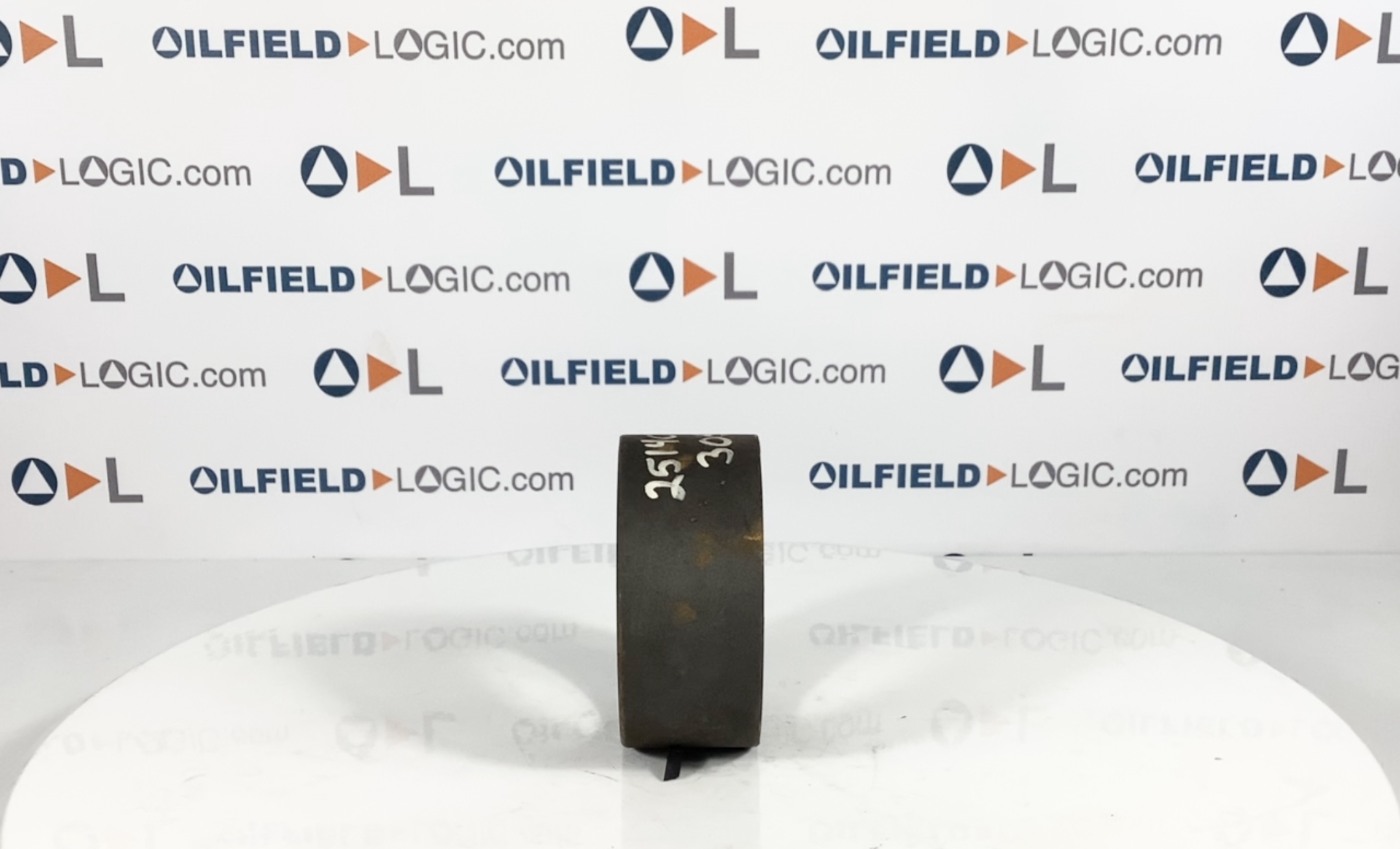 Coupling, W/THD, 4"xHalf, 3M, SA105