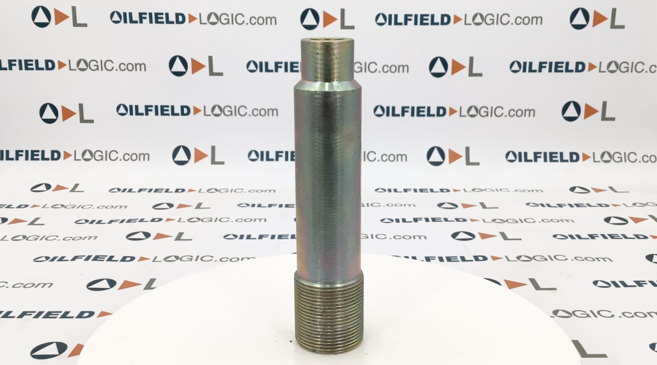 Bean, Choke, 16/64", 5000#