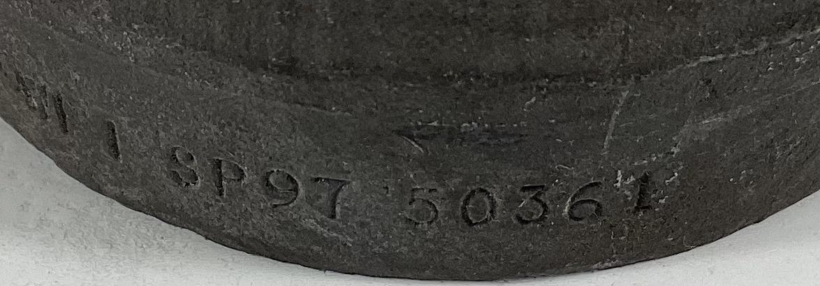 Threadolet, WxTHD, 36"-3"x1", FNPT, 6M , F52