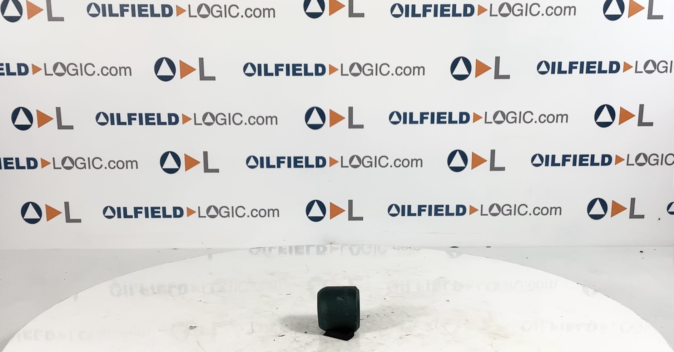 End Cap, 1-1/4", Weld, Sch 80