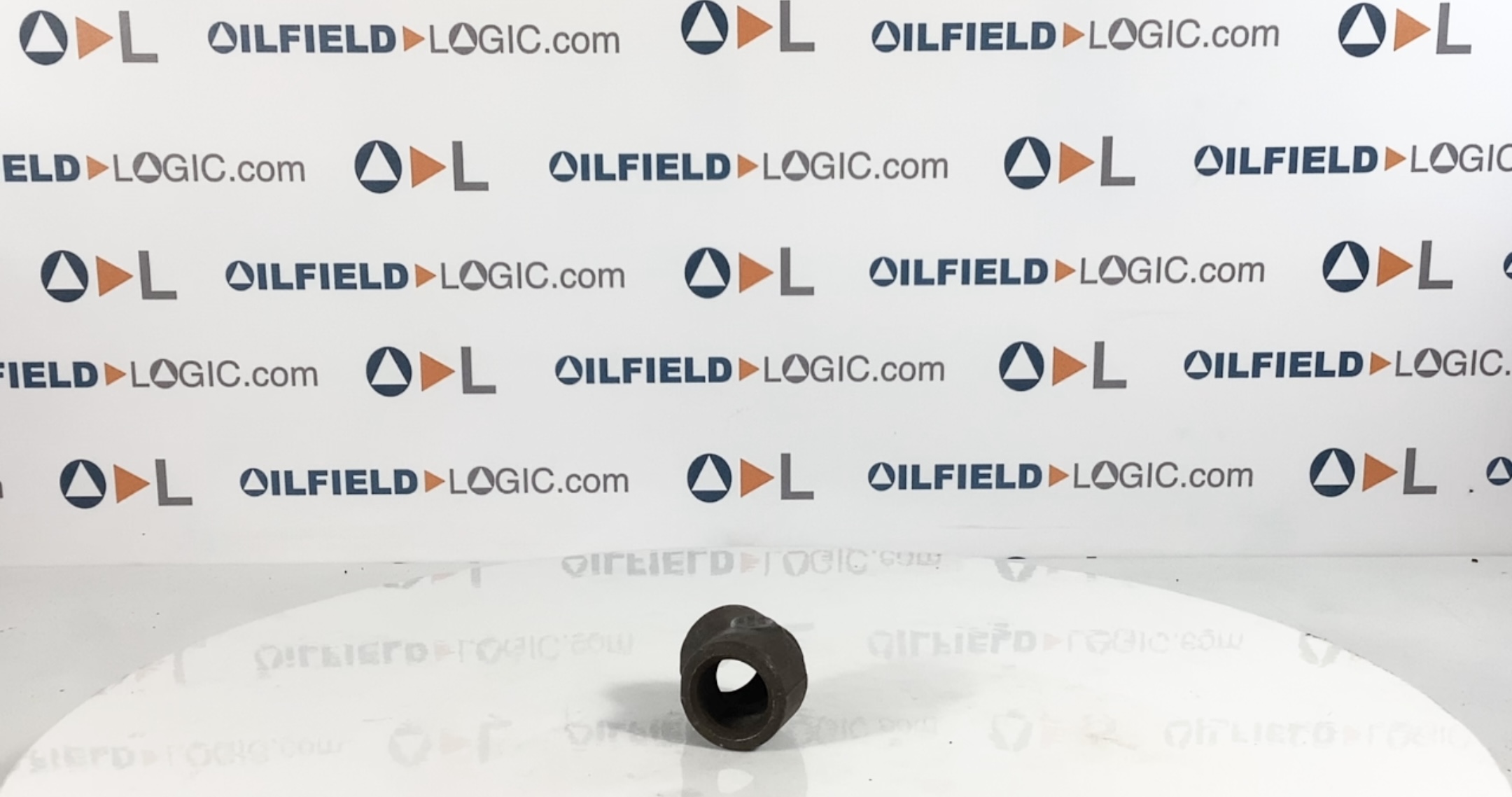 Elbow, 45°, THD, 1", FNPT, 2M, SA105