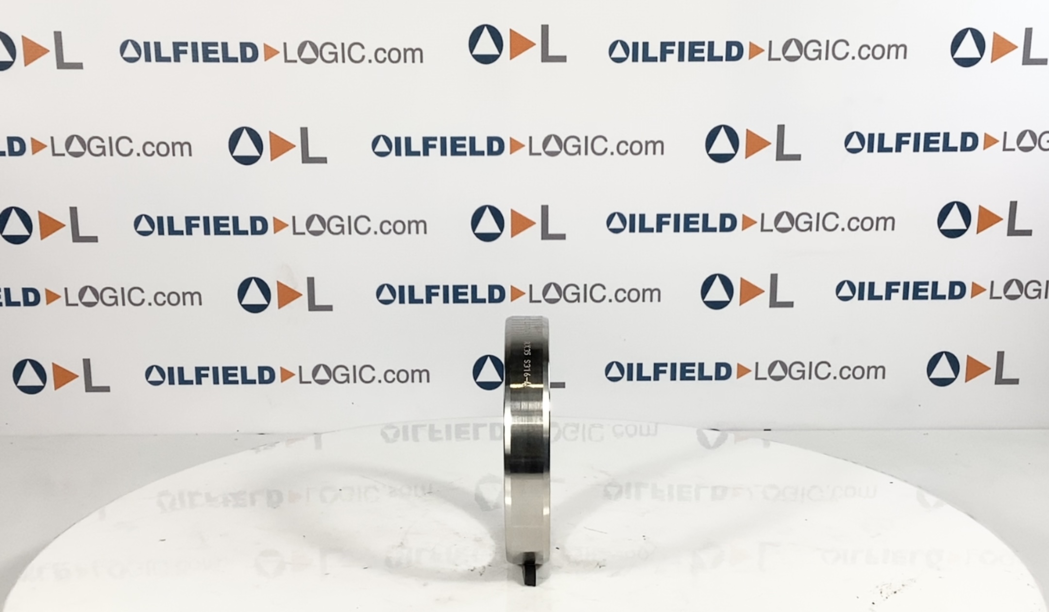 Gasket, Ring Joint, 5000#, 316SS, RX35