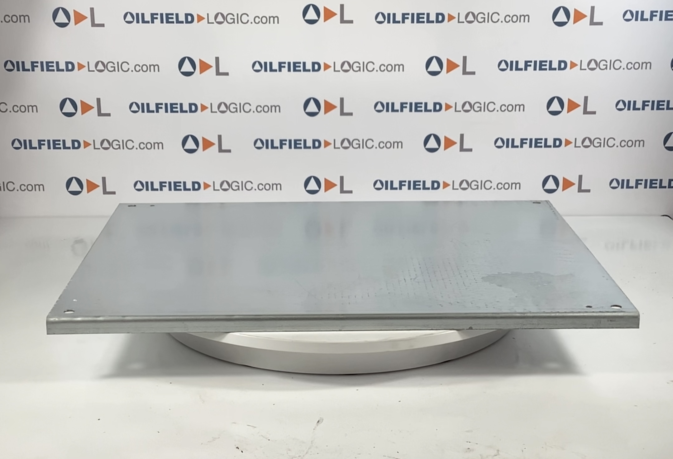 Panel, Enclosure, 27"x21", 12ga