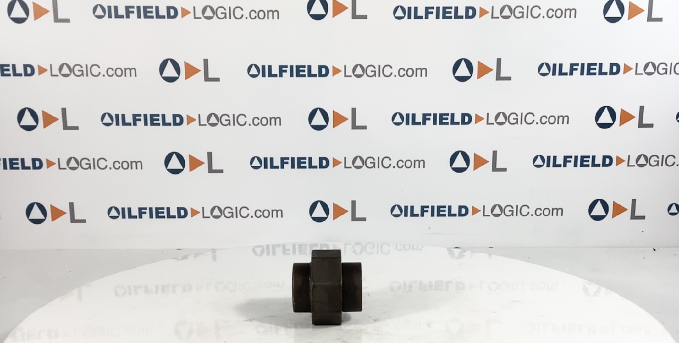 Union, Hex, THD, 1", 3M