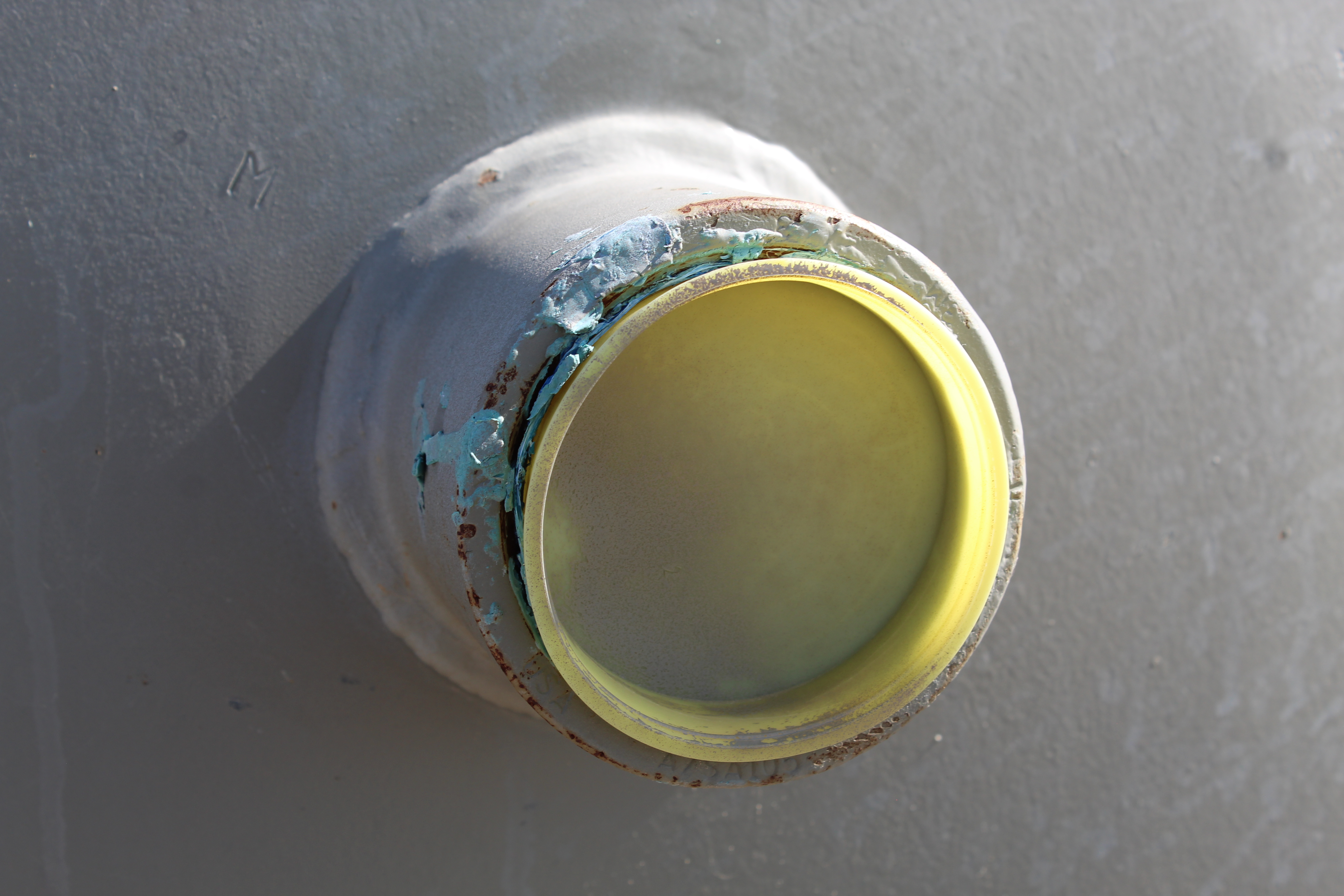 Heater Treater, Vertical, 48"x15', 125#