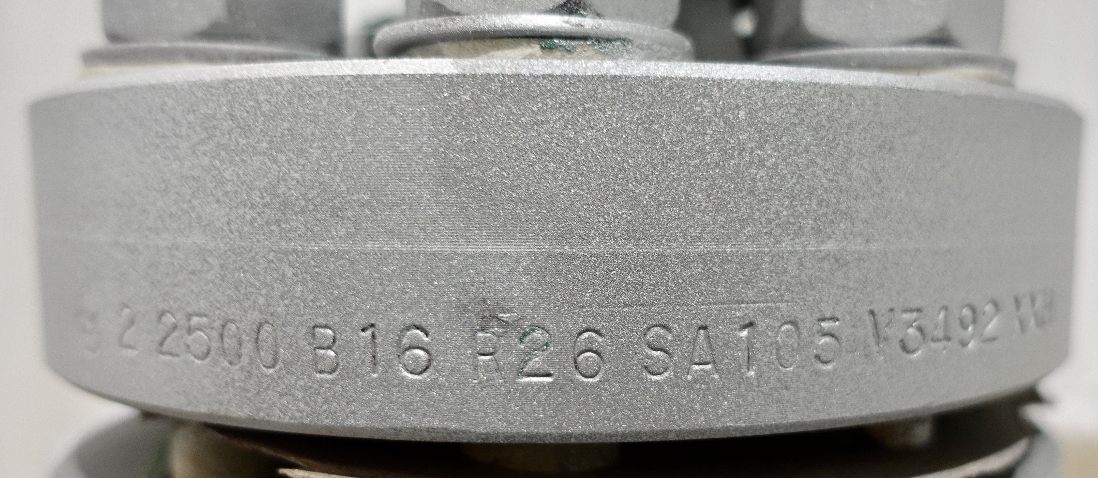 Used Sand Trap, Gravity, 28"x8', 5000#