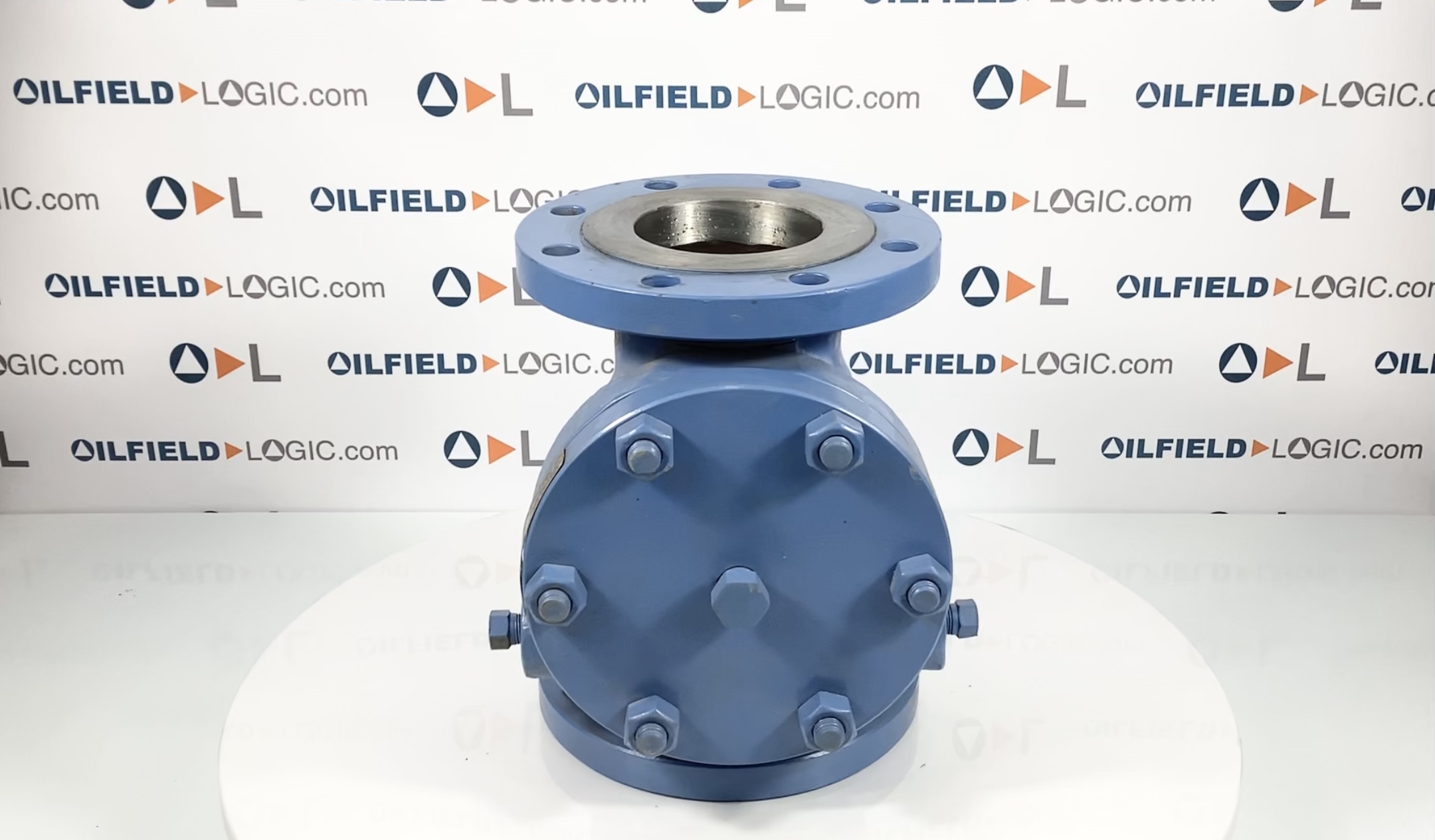 Valve, Check, 4", RF150, 290#