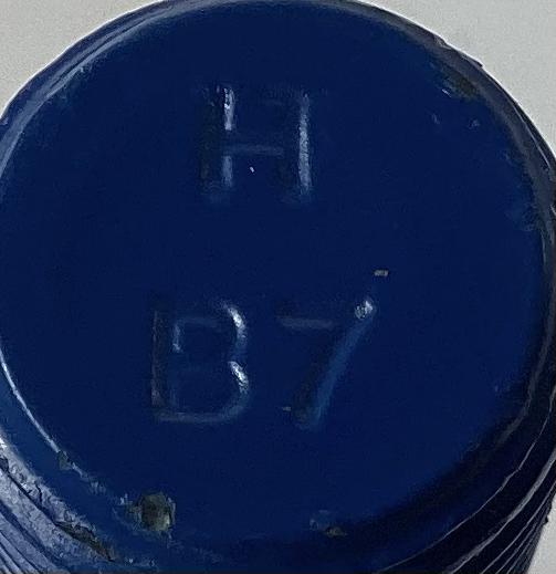 Stud, THD, 3/4"-10 x 6 1/2", Teflon