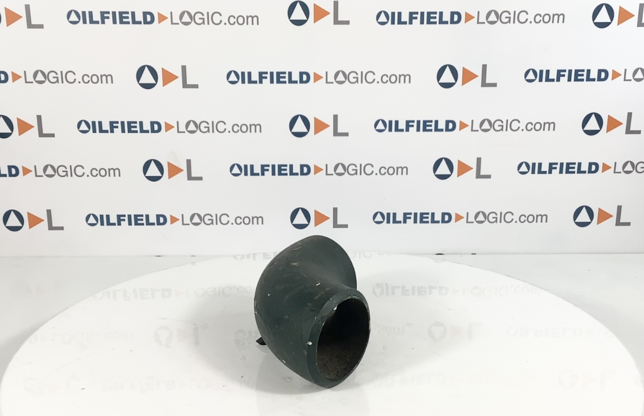 Elbow, Weld, 90°, LR, 3", XH