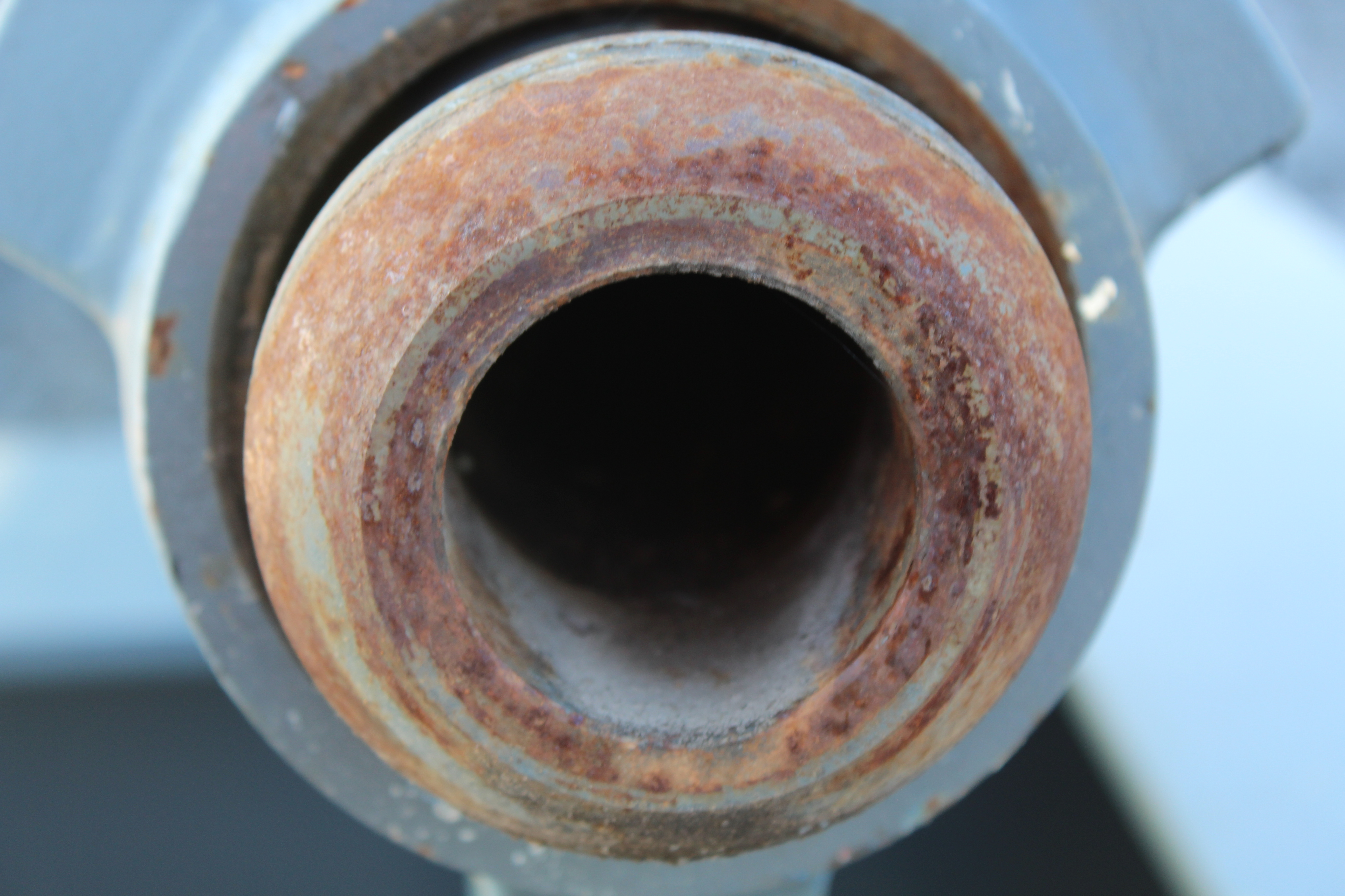 Used Separator, Horizontal, 4P, 60"x12', 750#