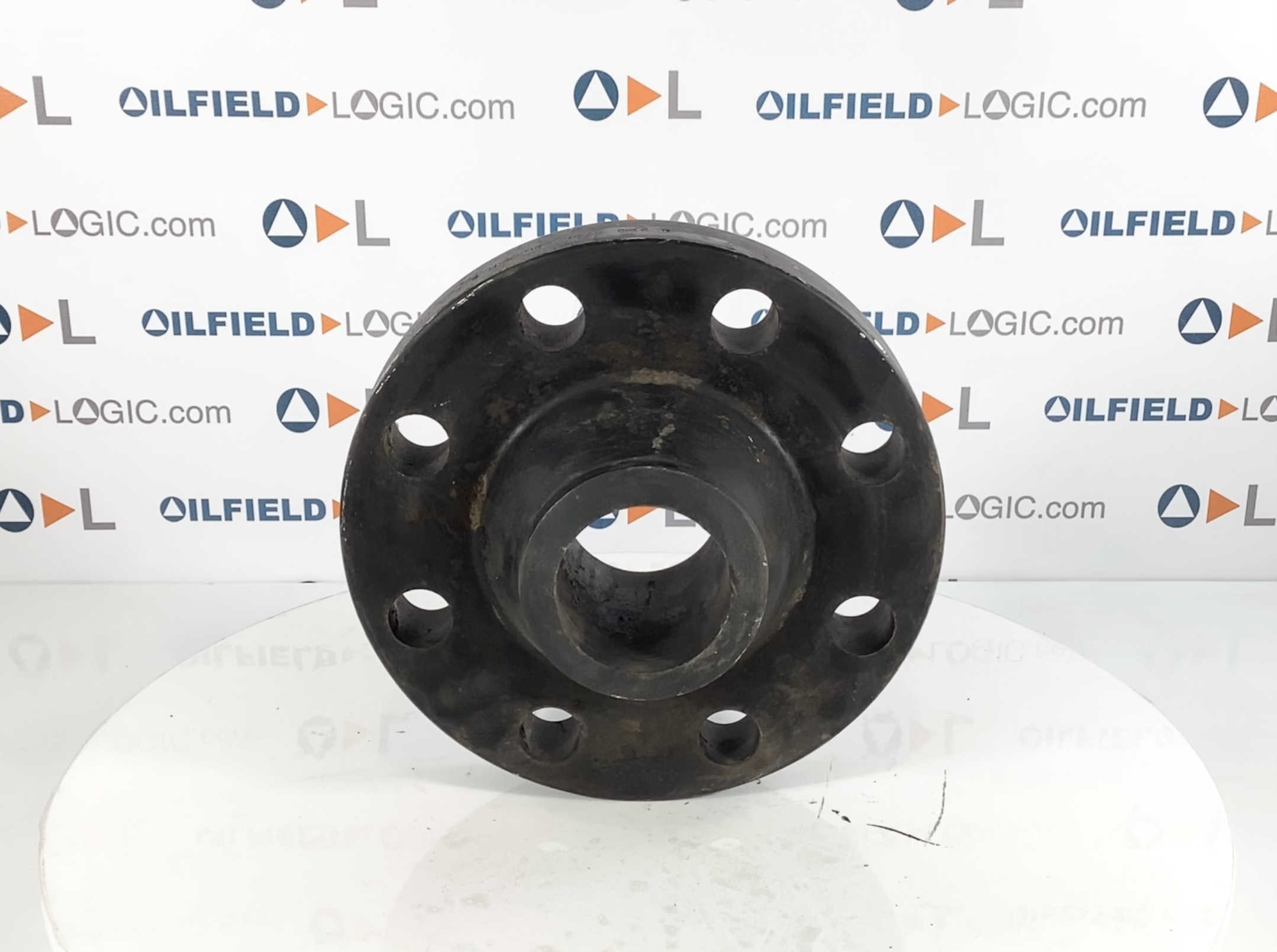 Flange, Pipe, 4", RFWN, 900, XXH