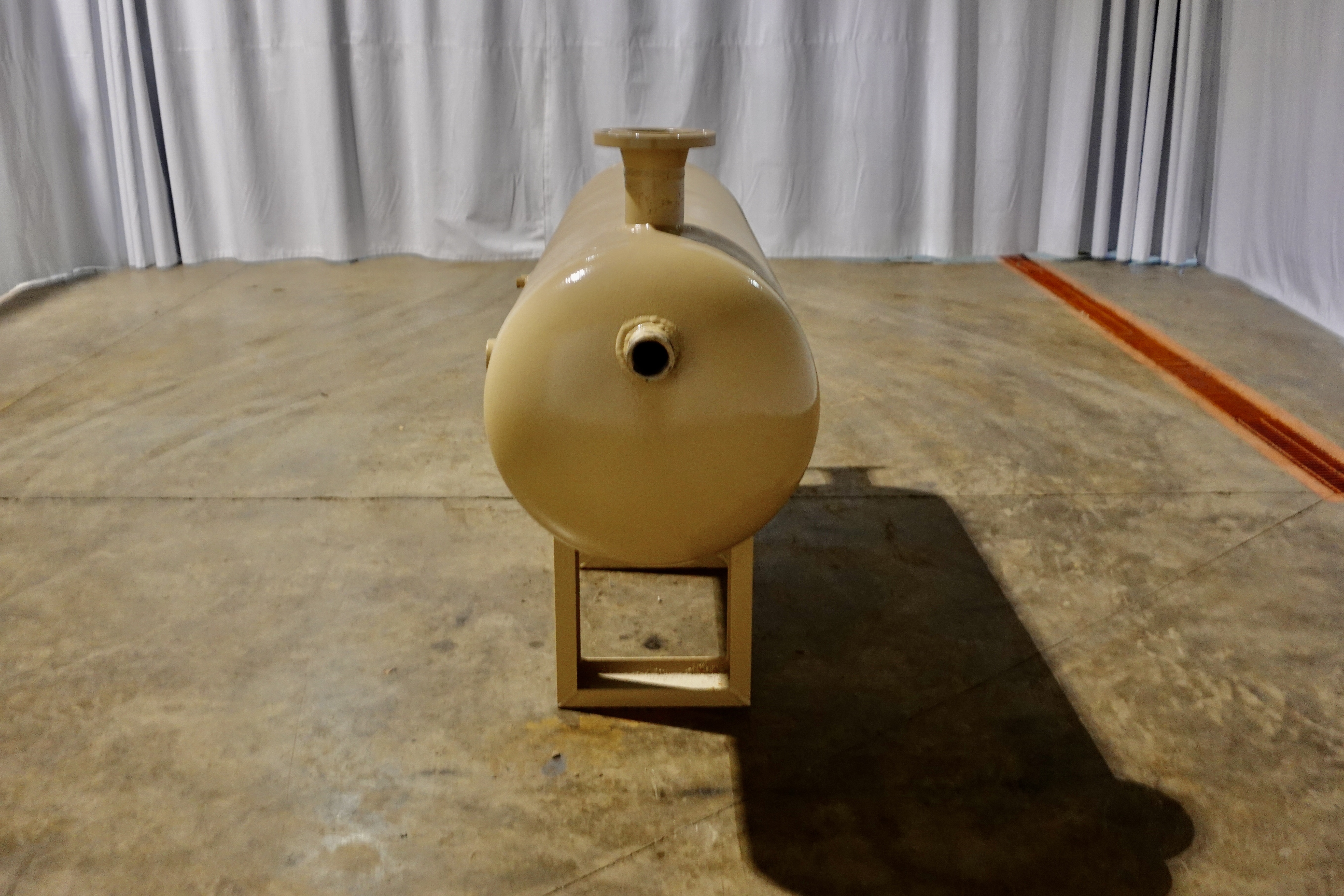 Used Flare Knockout, 24"x5', 30#