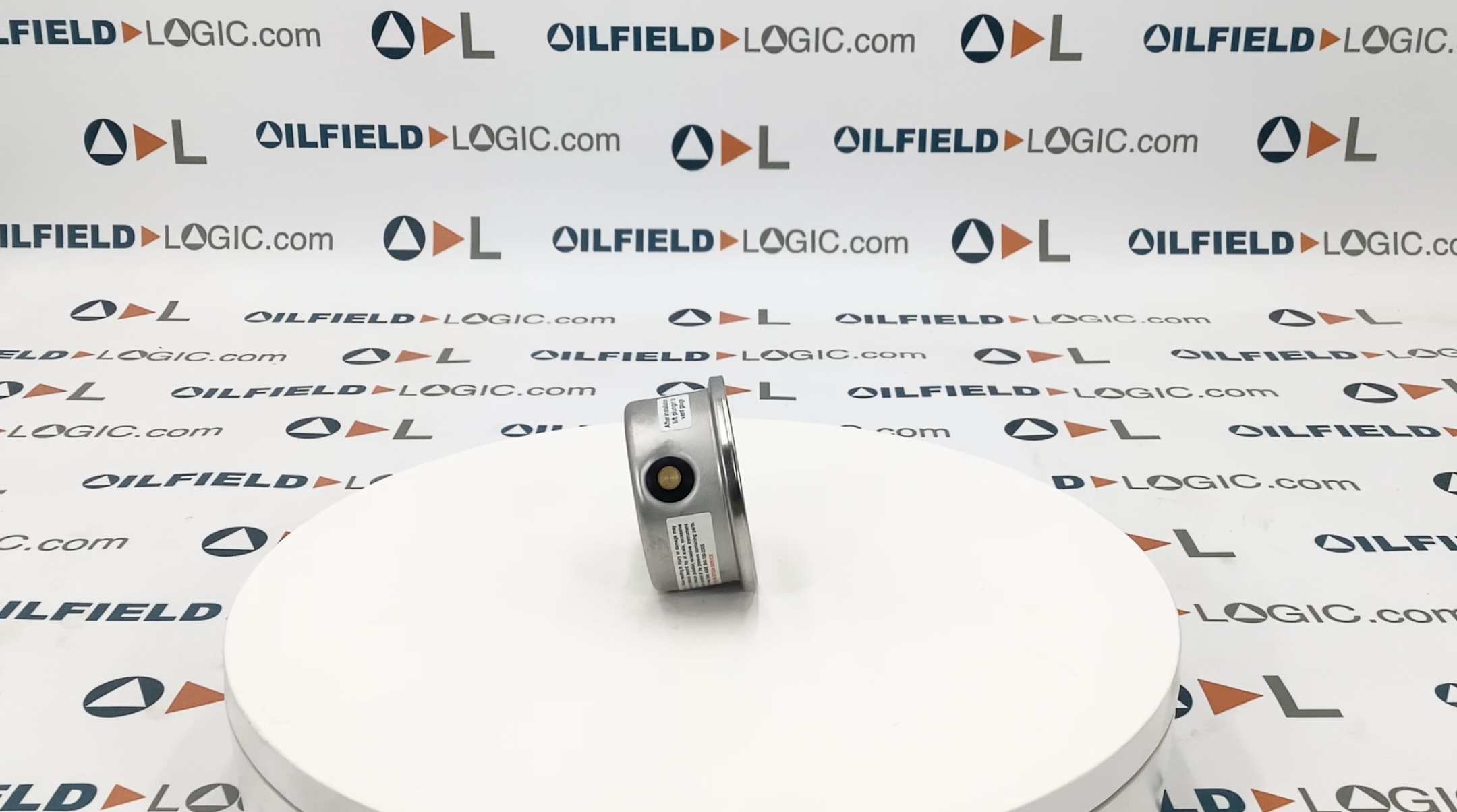 Gauge, Pressure, Liquid Filled, 1/4"x2-1/2", 0-60#