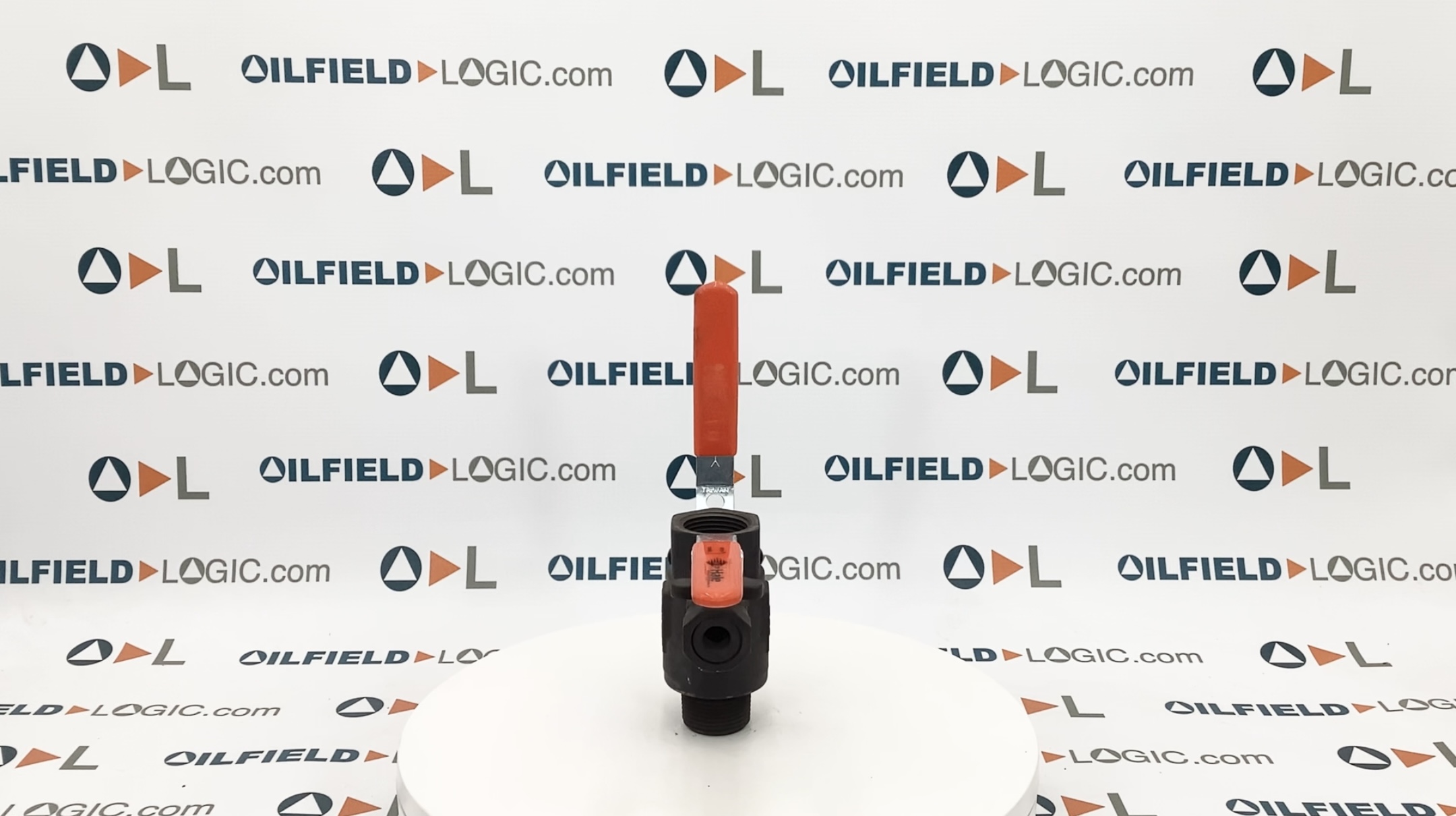 Valve, Isolator, Ball, FxMxF, 1"x1"x1/4", 2000#