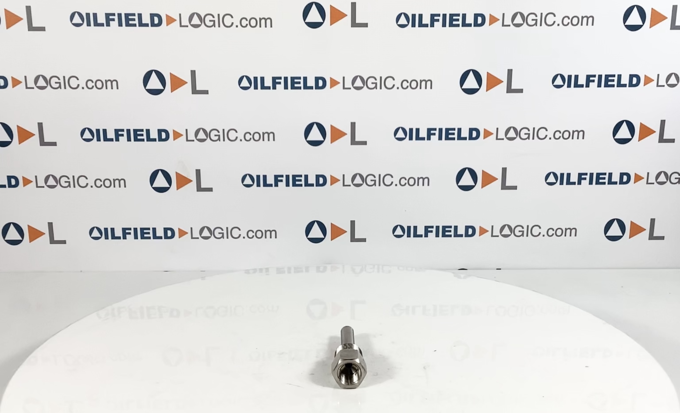 Thermowell, THD, 1/2"x3/4"x2-1/2", 316SS