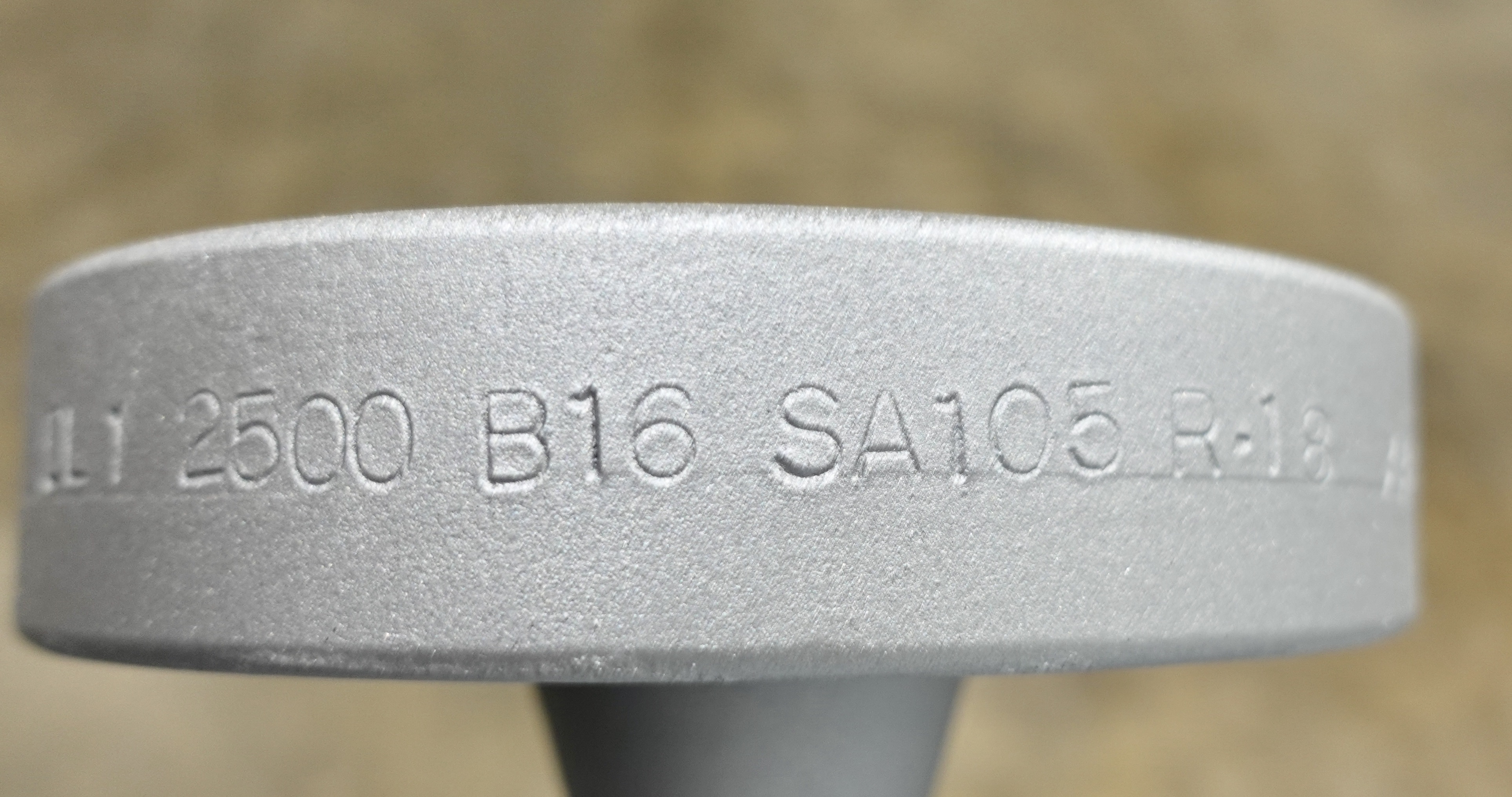 Used Sand Trap, Gravity, 28"x8', 5000#