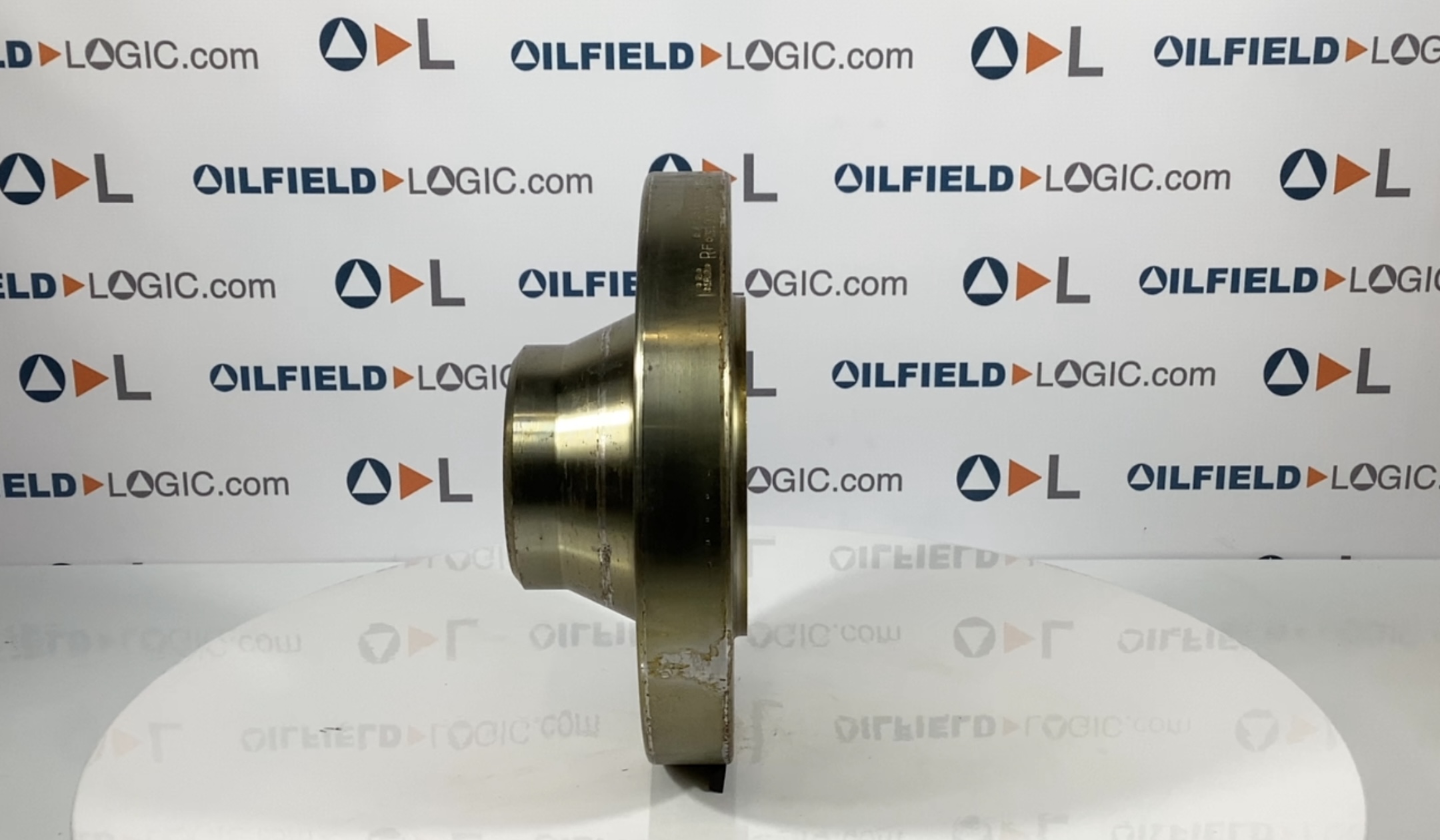 Flange, Pipe, 4", RFWN, 600, XH