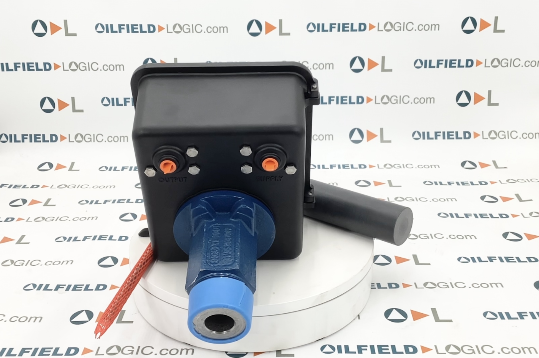 LLC, Norriseal, 1001XL, 2", 6000#