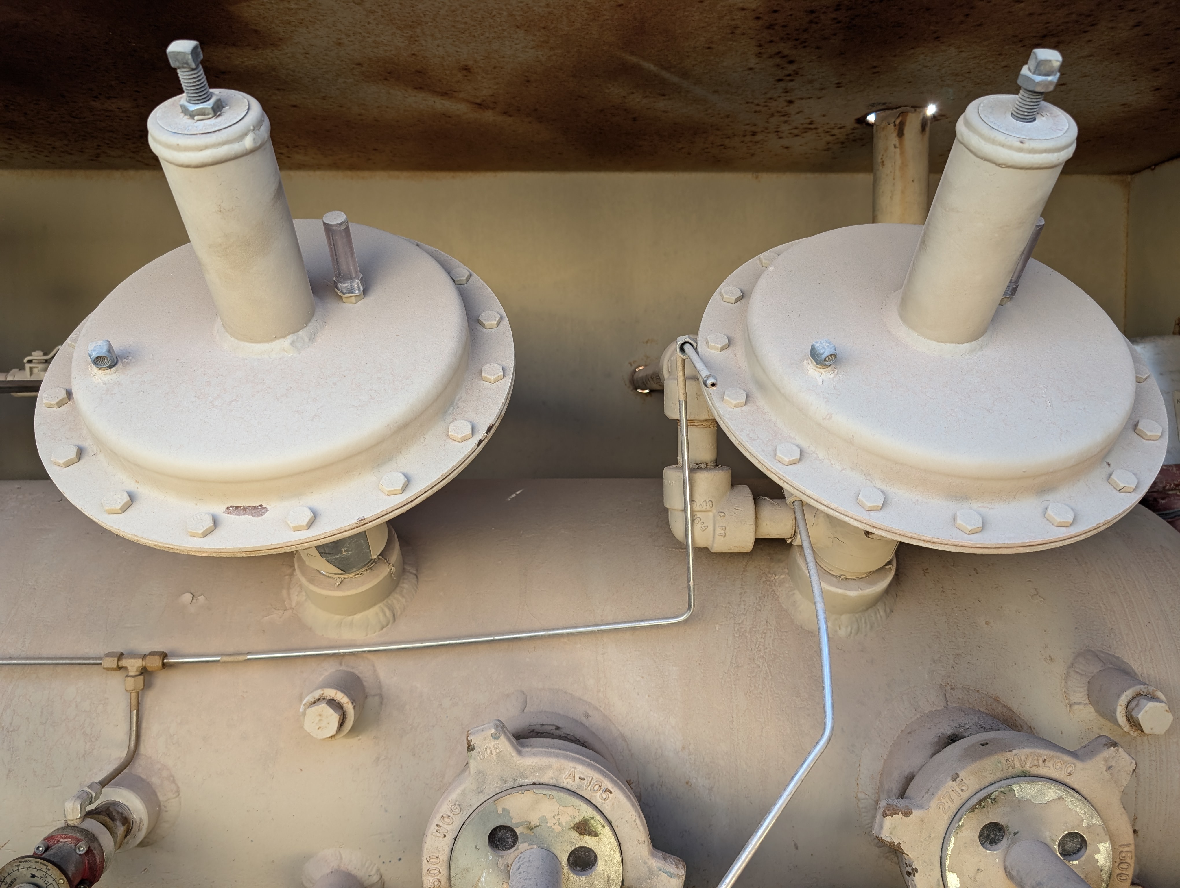 Used GPU, Single, 20"x10', 1422, 750 mbtu