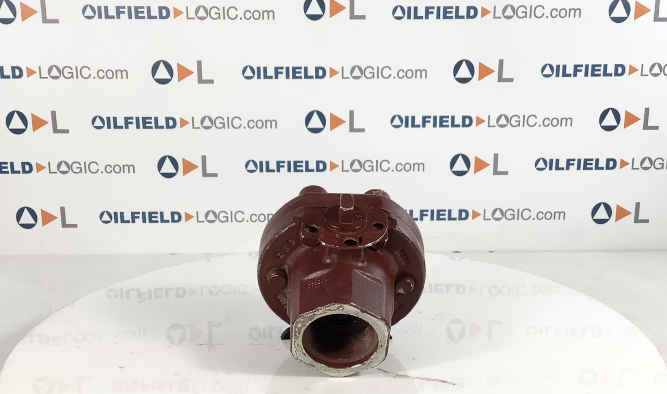 Valve, Ball, FxF, 2", 5000#