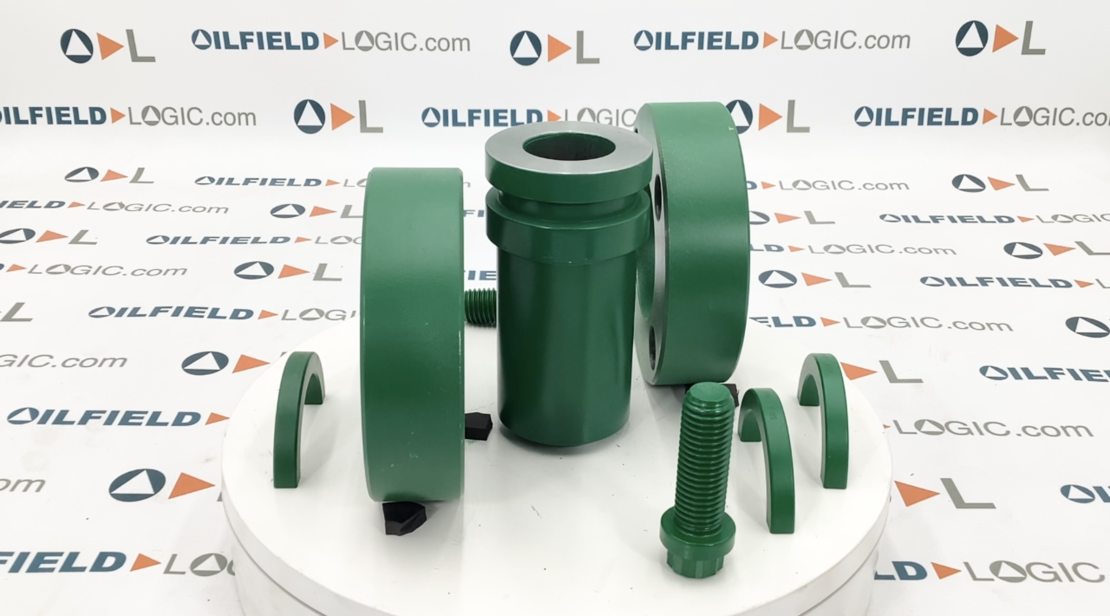 Connector Kit, Valve, Piper, Weld, 2"