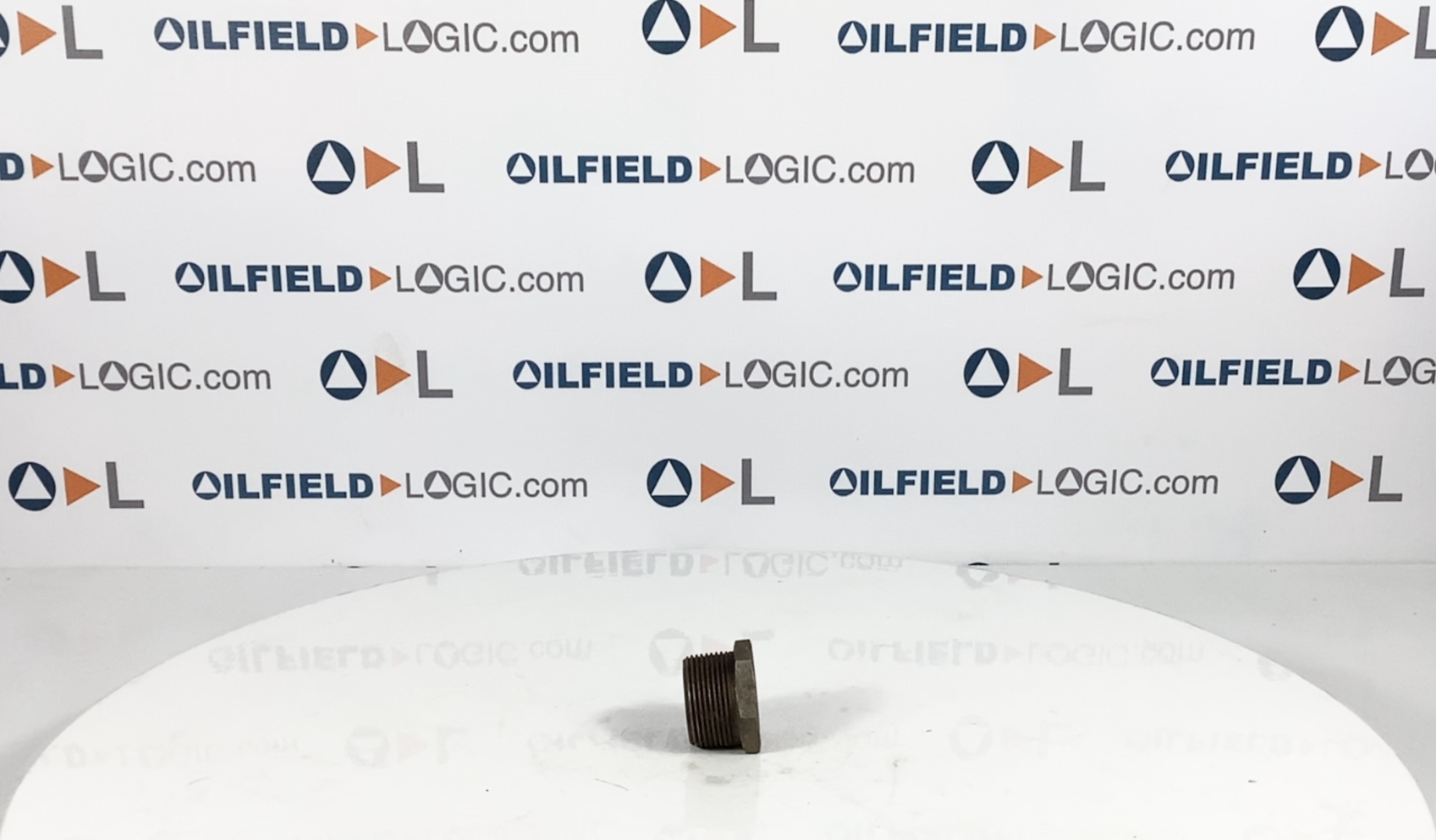 Bushing, THD, 1-1/4"x1/2", SA105
