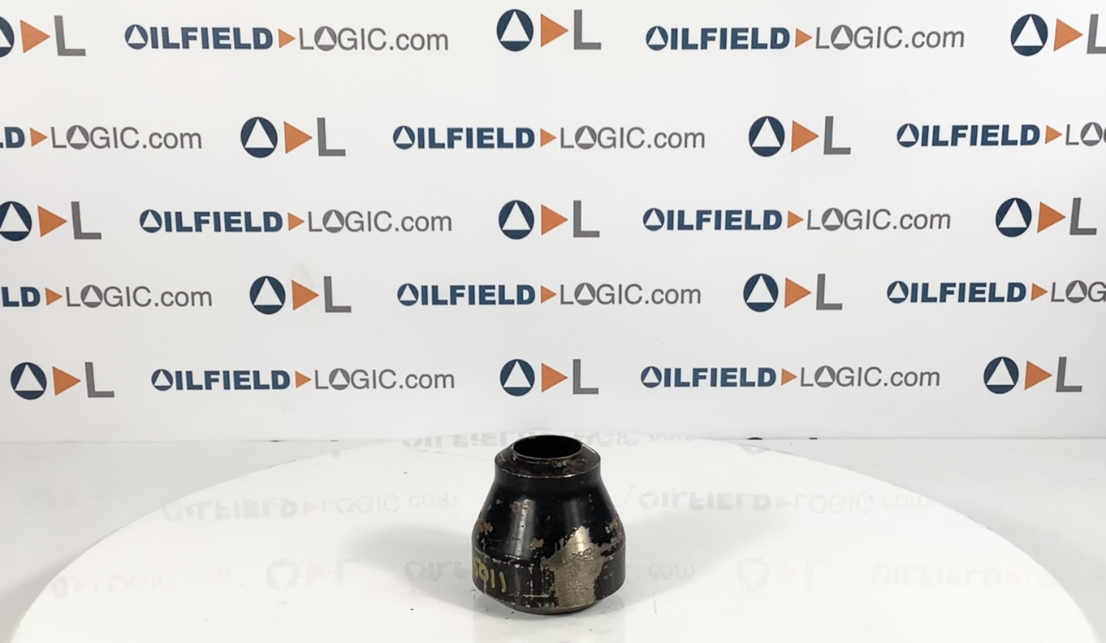 Reducer, Weld, 3" x 2", XXH