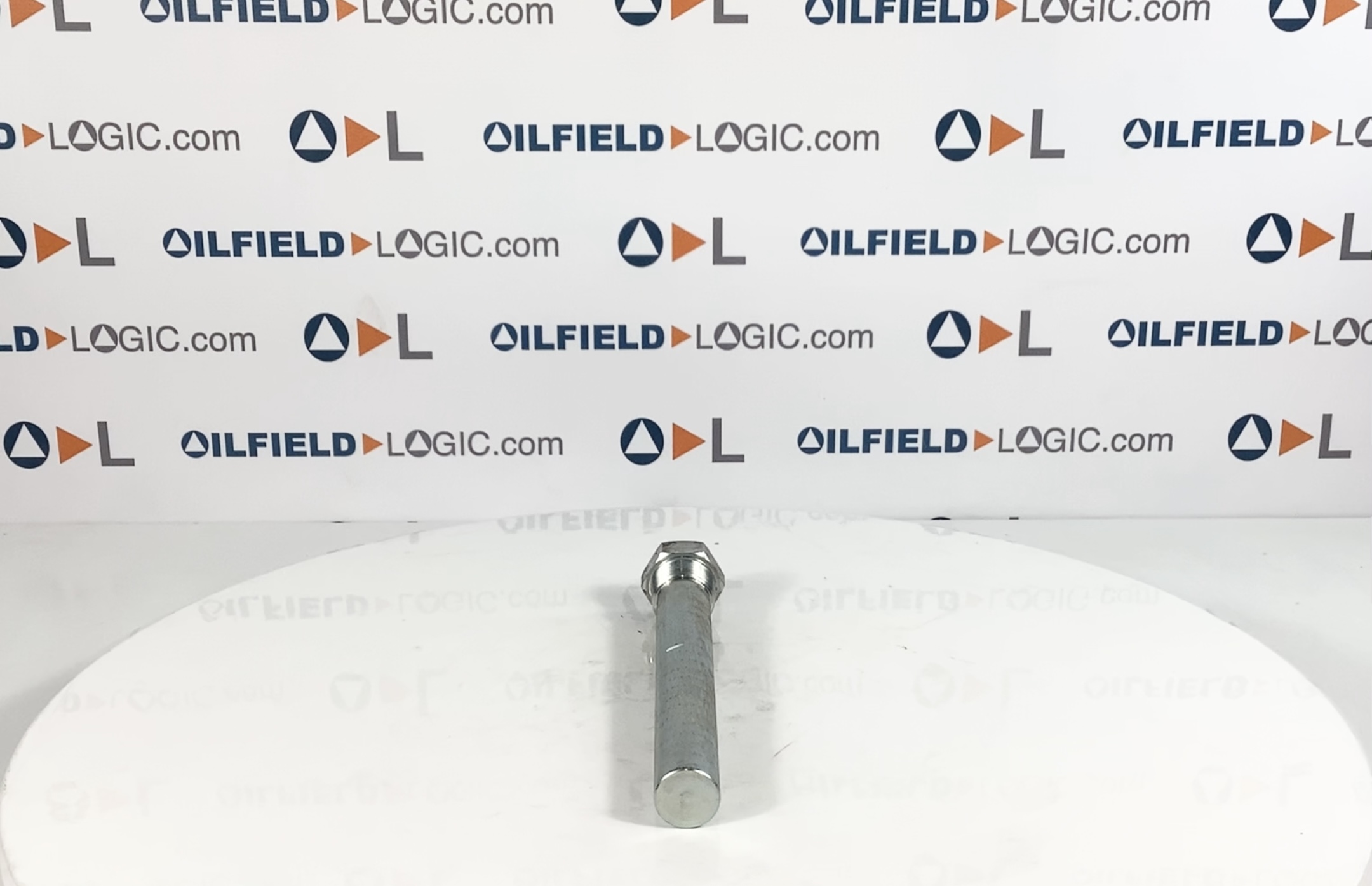 Thermowell, THD, 1"x1"x8", 304SS