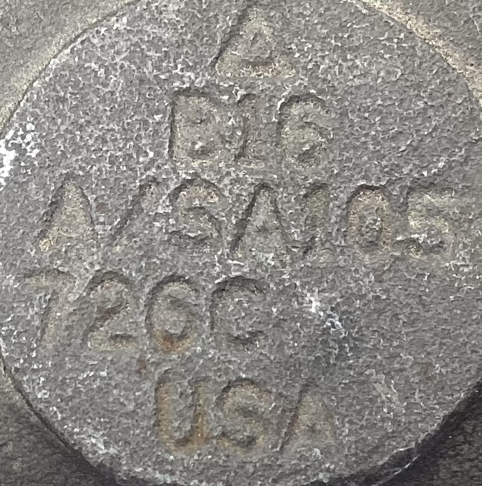 Tee, THD, 3/4"x3/4"x1/2", 3M, SA105