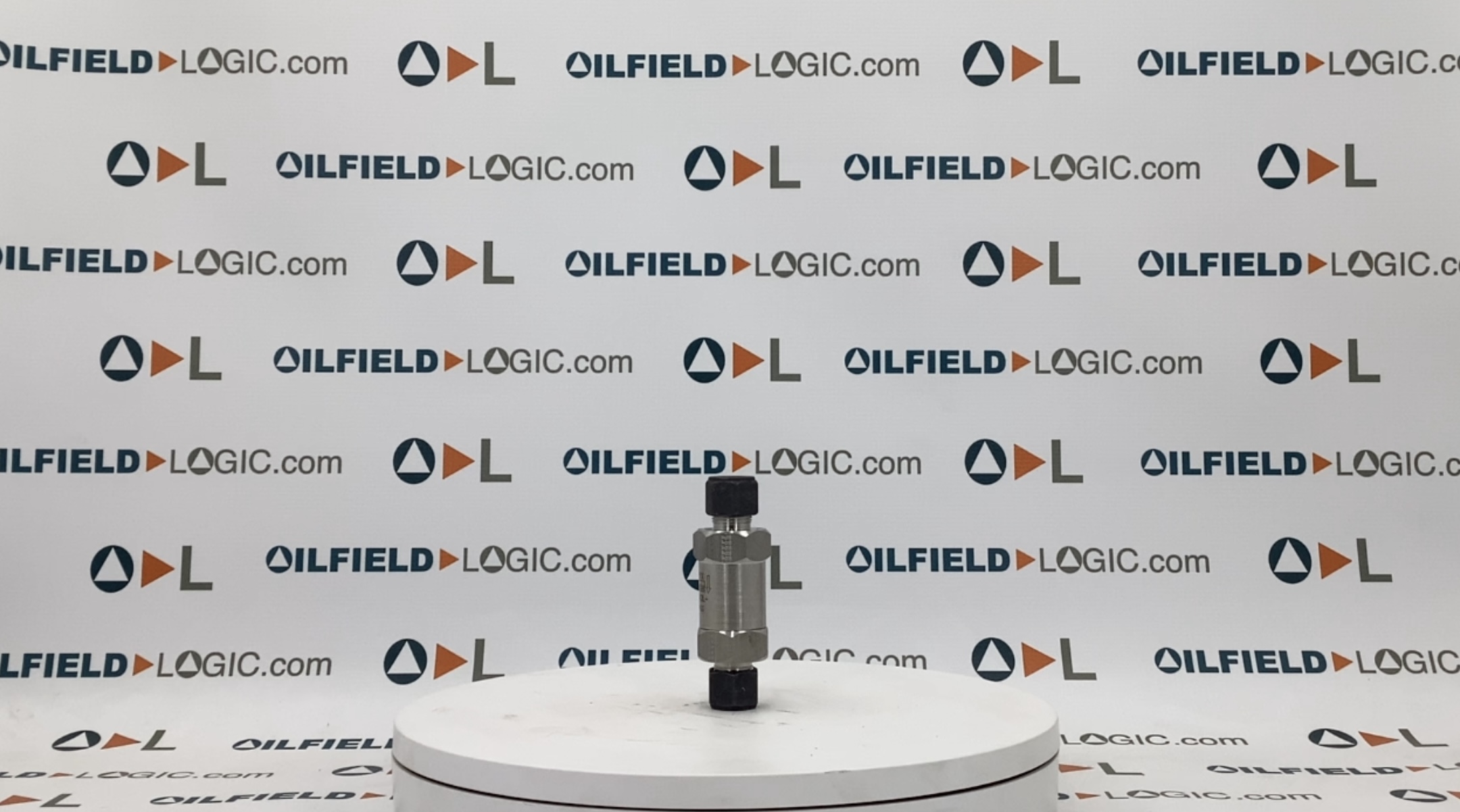 Valve, Check, Parker, 1/2", 6000#