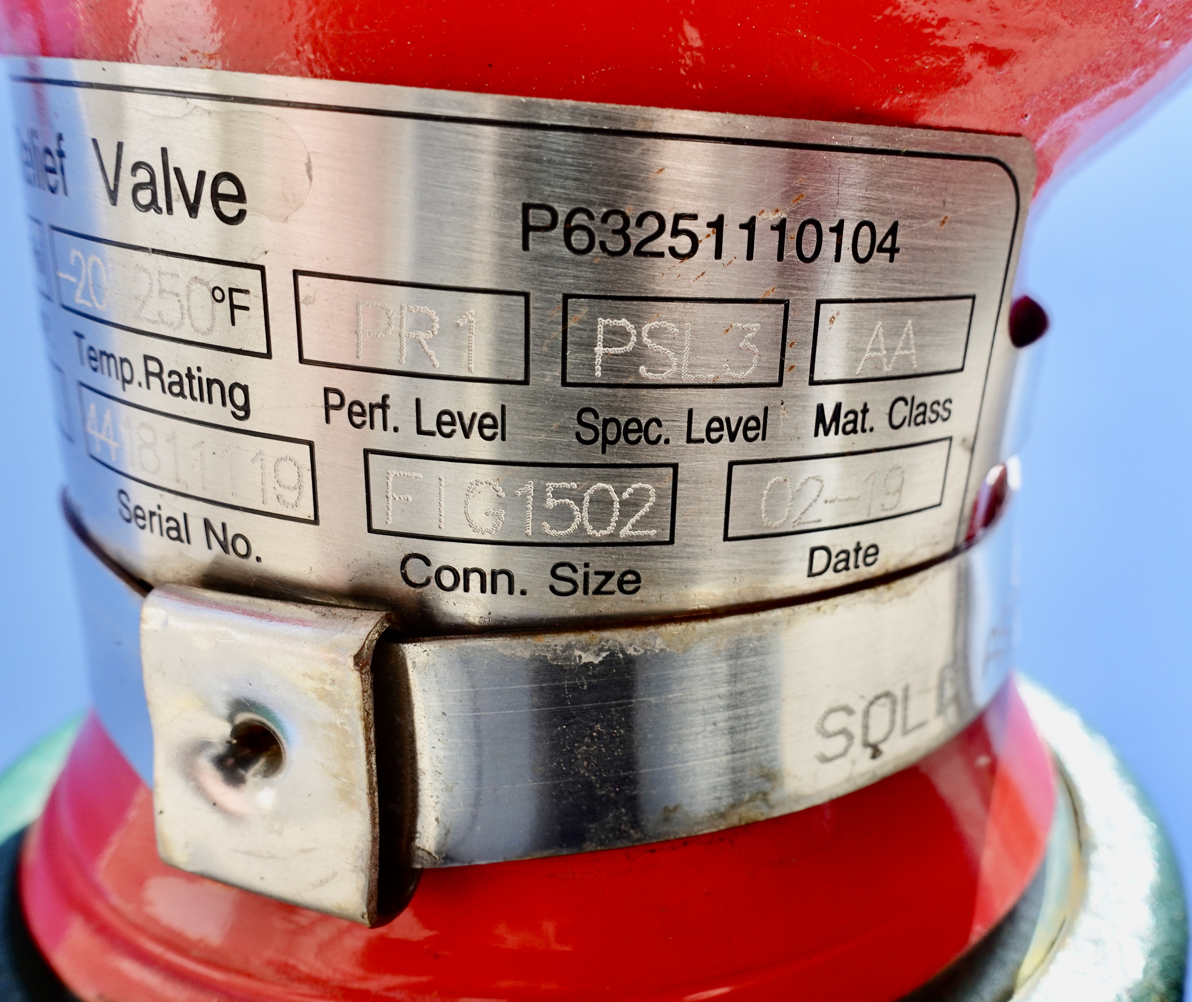 Sand Trap, Gravity, 24"x8', 7500#