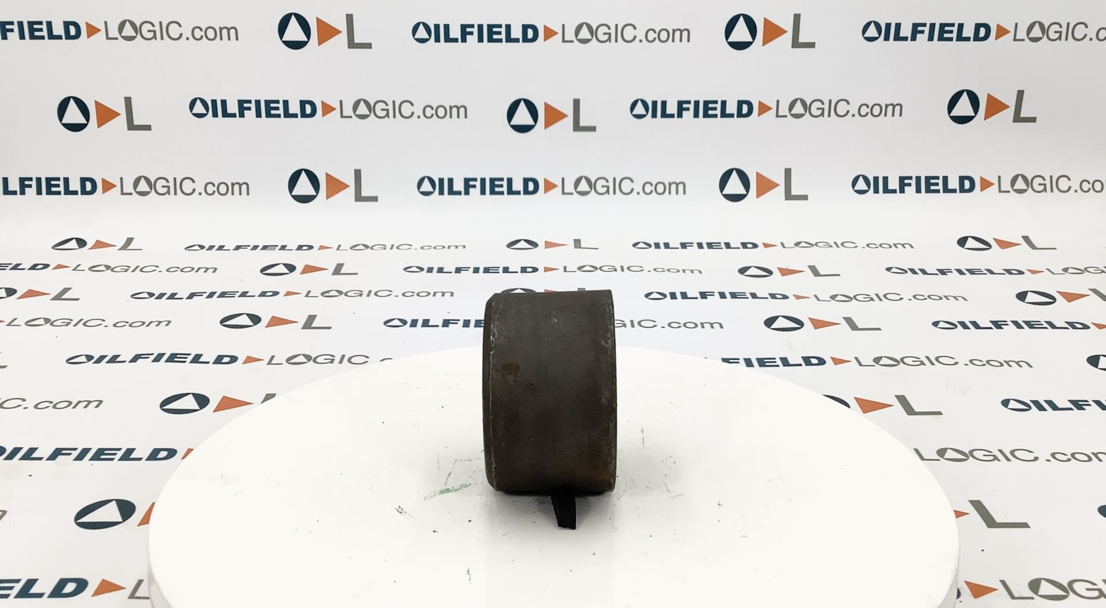 Cap, THD, 2" , FNPT, 3M, SA105