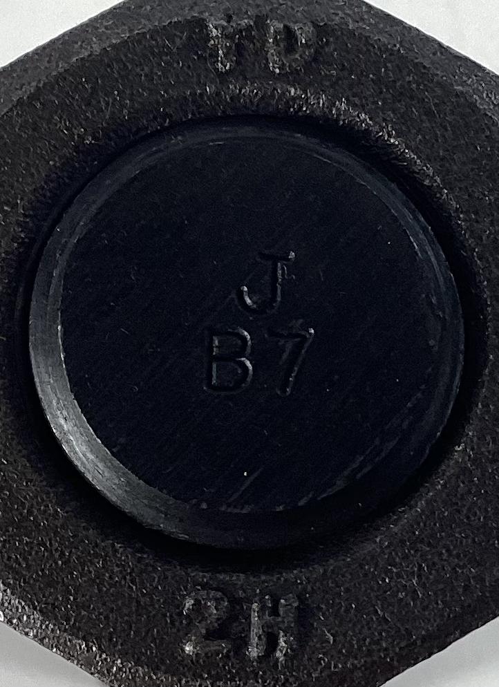 Stud, THD, 1-1/4"-8x7-1/2", B-7