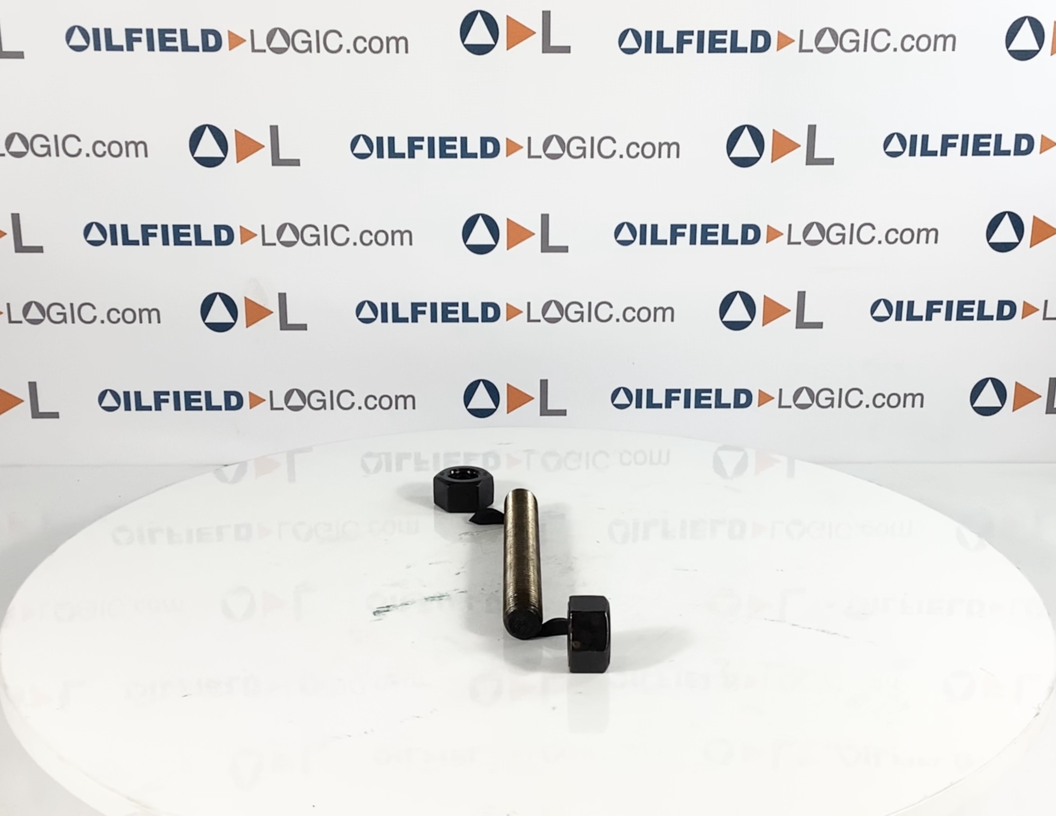 Stud, THD, 7/8"-9 x 7 1/4", B-7