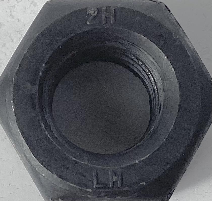 Stud, THD, 5/8"-11 x 3-1/2", B-7