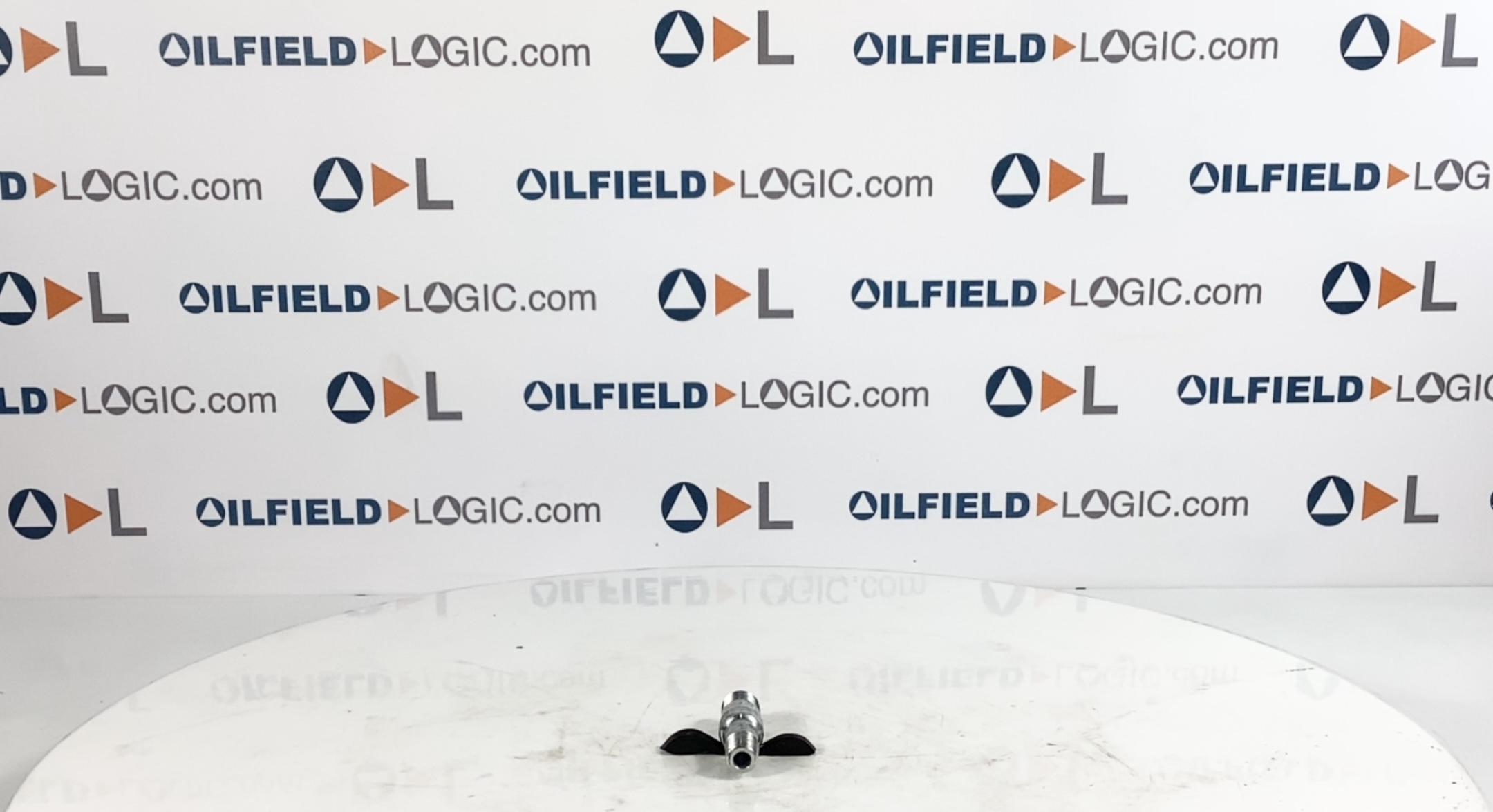 Nipple, Swage, THD, 3/8"x1/4", XH