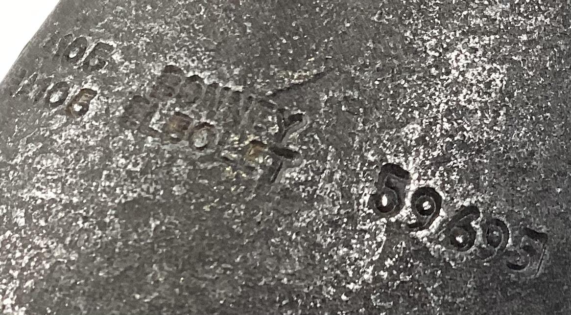 Elbolet, WxTHD, 36"-2"x1", FNPT, 3M , SA105