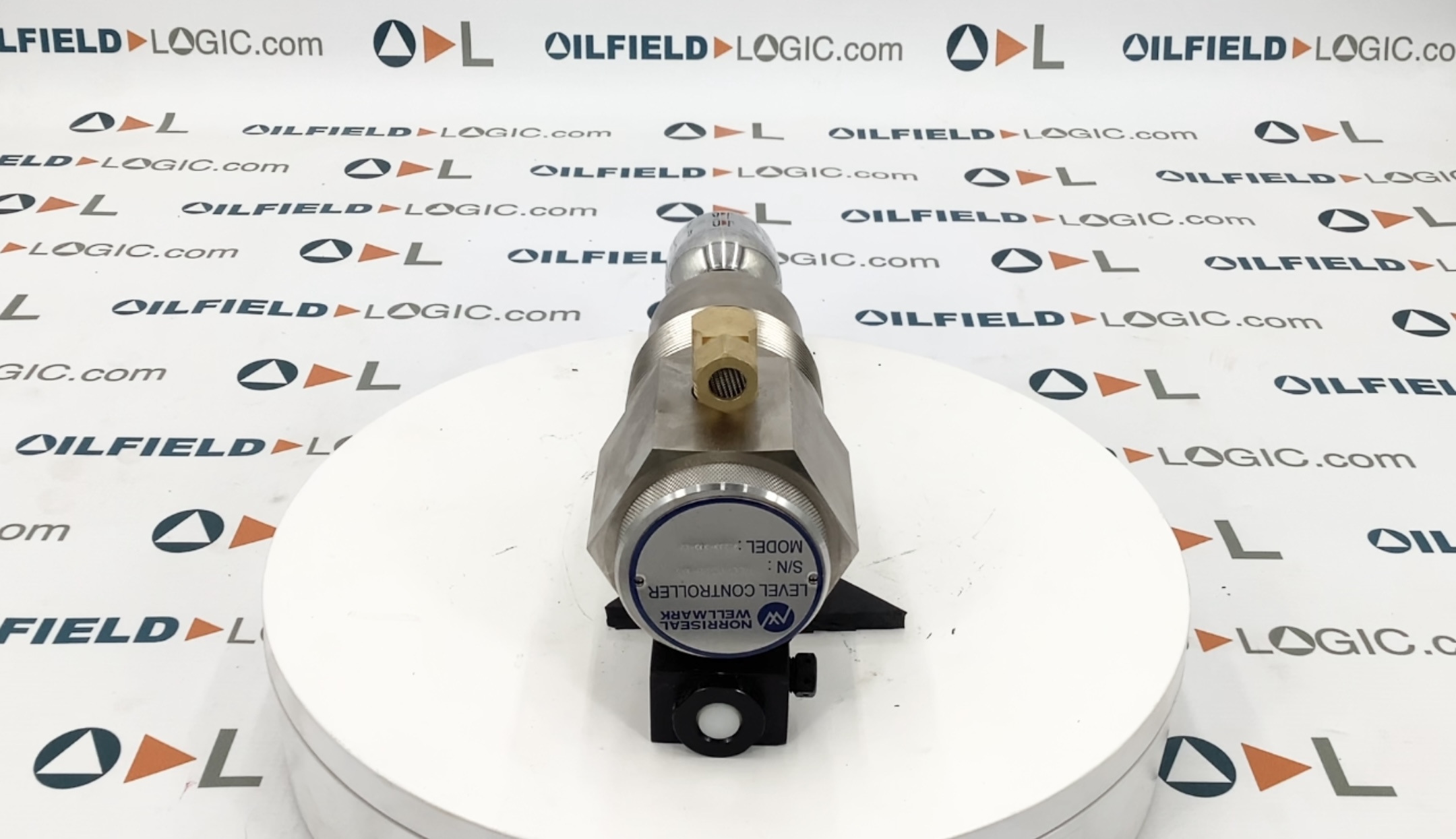 LLC, Wellmark, W1200, 2", 1500#