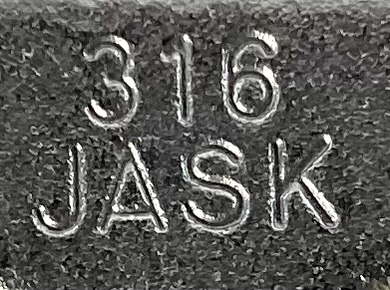 Parker, 1/2"x1/2"x1/2", Tubing