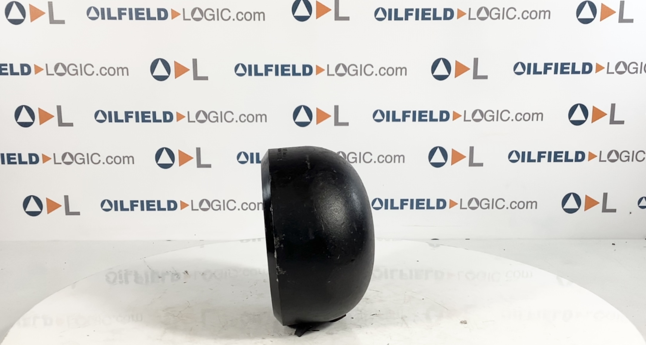 End Cap, 6" Weld, SCH. STD