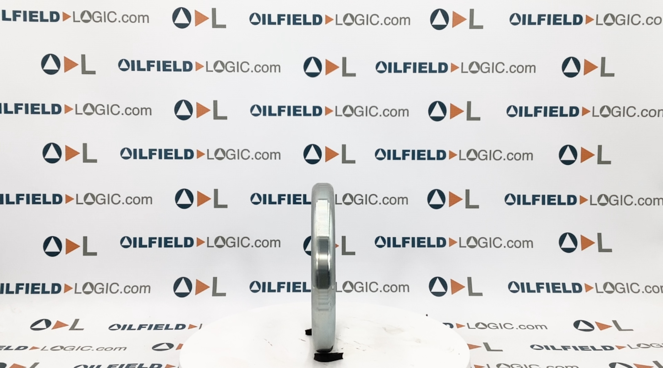 Gasket, Ring Joint, 4", 2500#, 316SS, R38