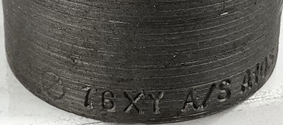 Couplet, THDxSW, 1", FNPT, 3000#, SA105