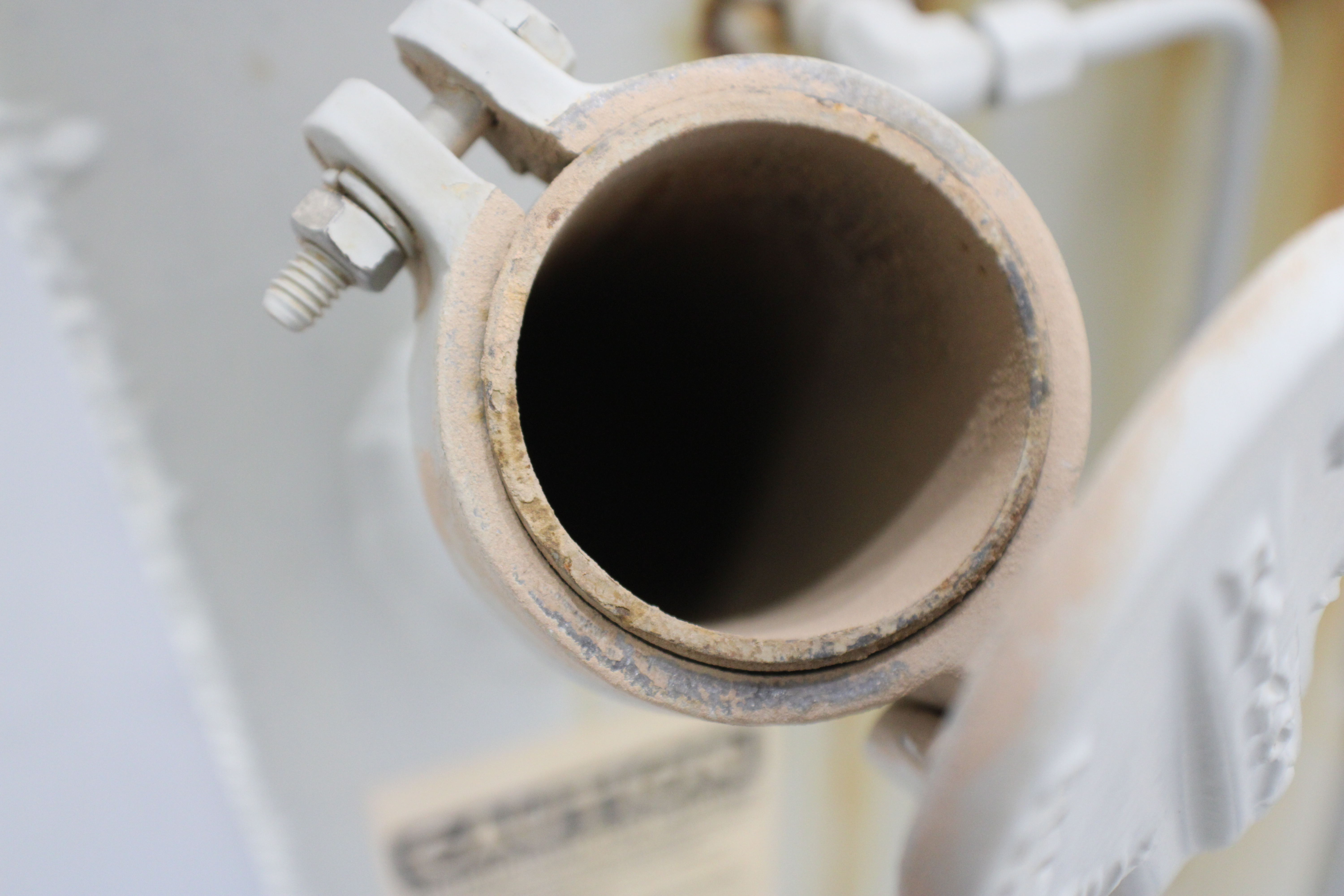 Used GPU, Single, 20"x10', 1422, 1 mmbtu