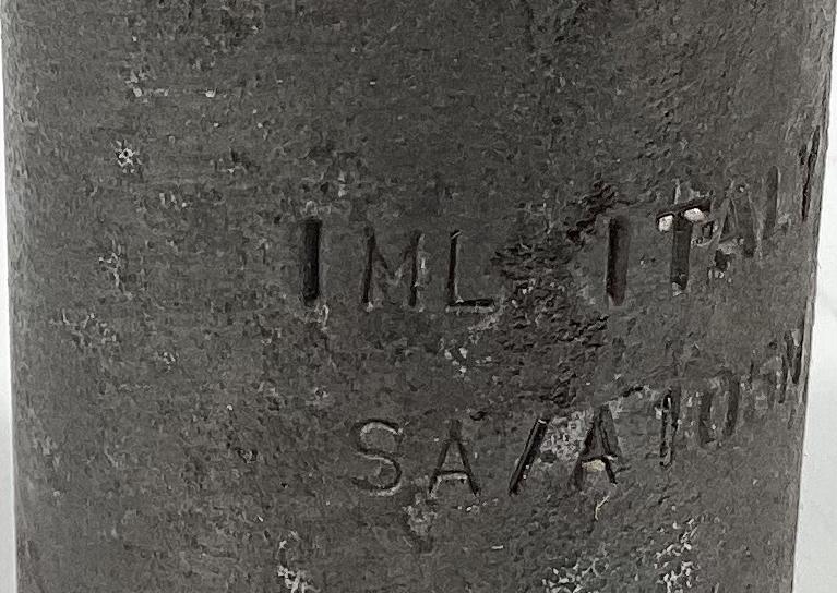 Coupling, THD, 3/4"xFull, 3M, SA105